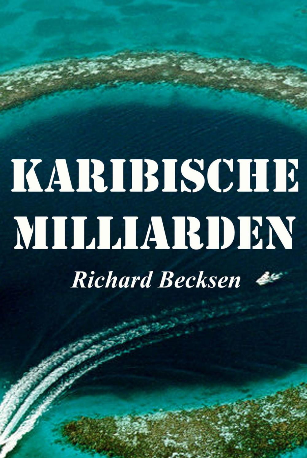 Big bigCover of Karibische Milliarden