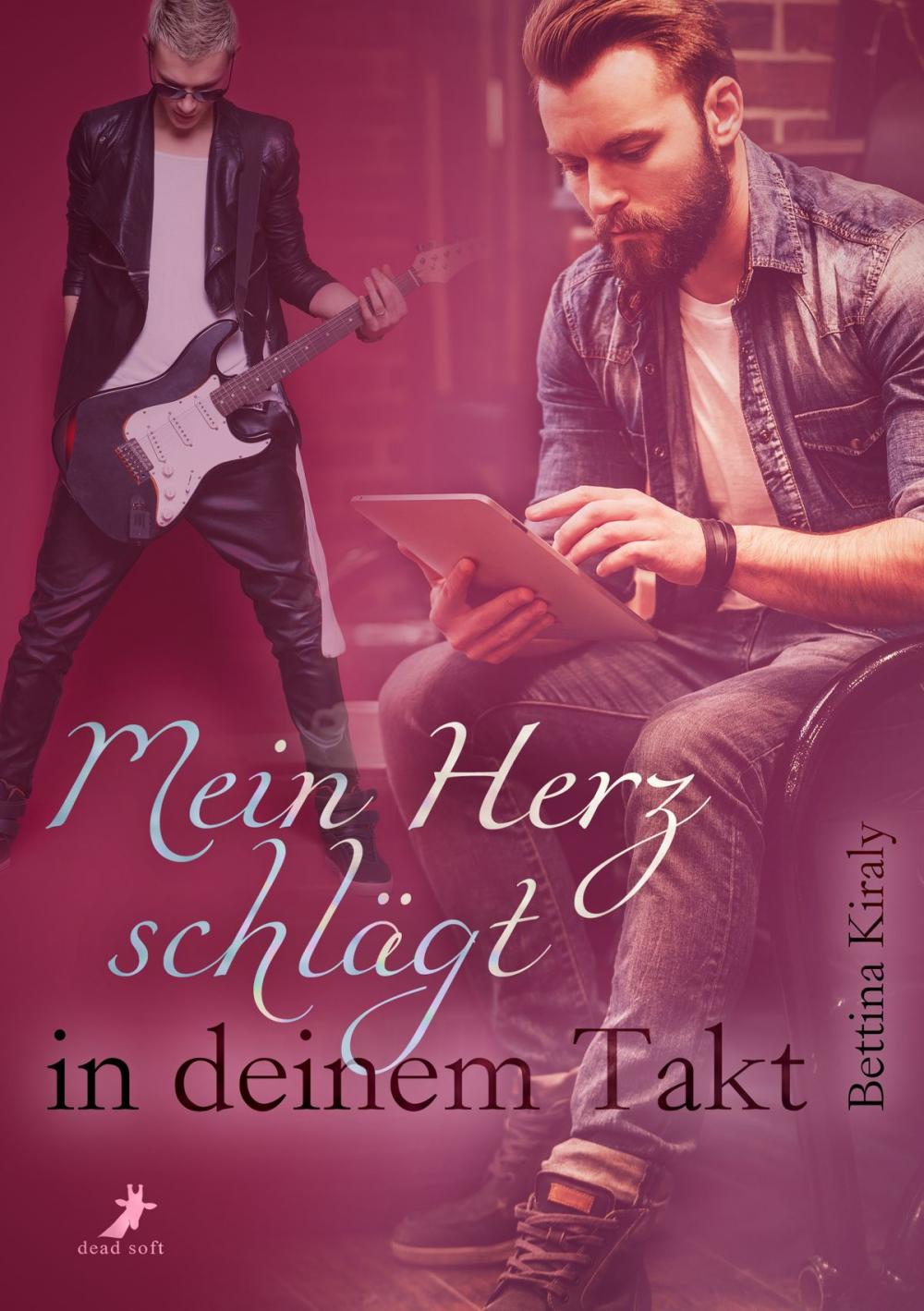 Big bigCover of Mein Herz schlägt in deinem Takt