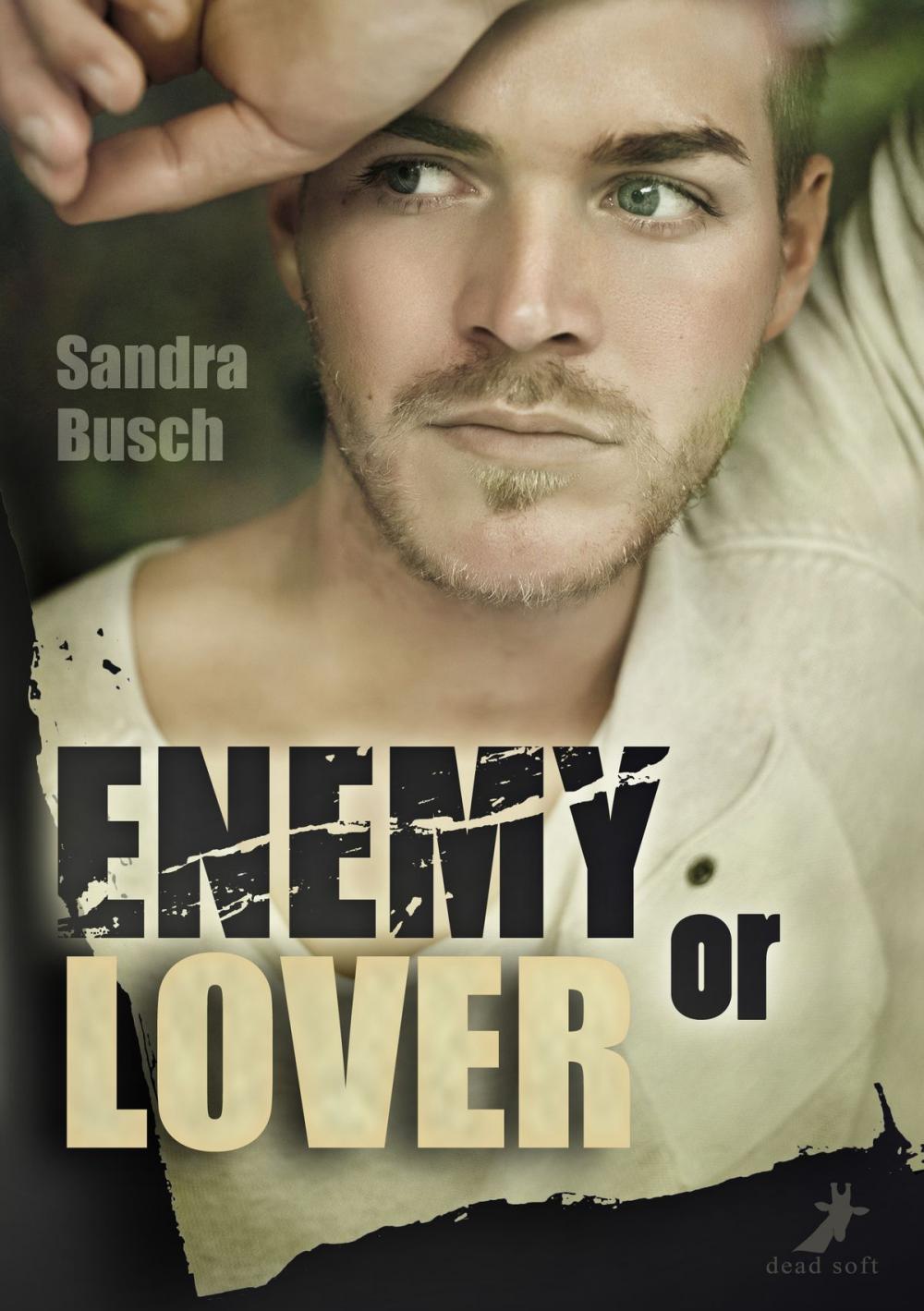 Big bigCover of Enemy or Lover