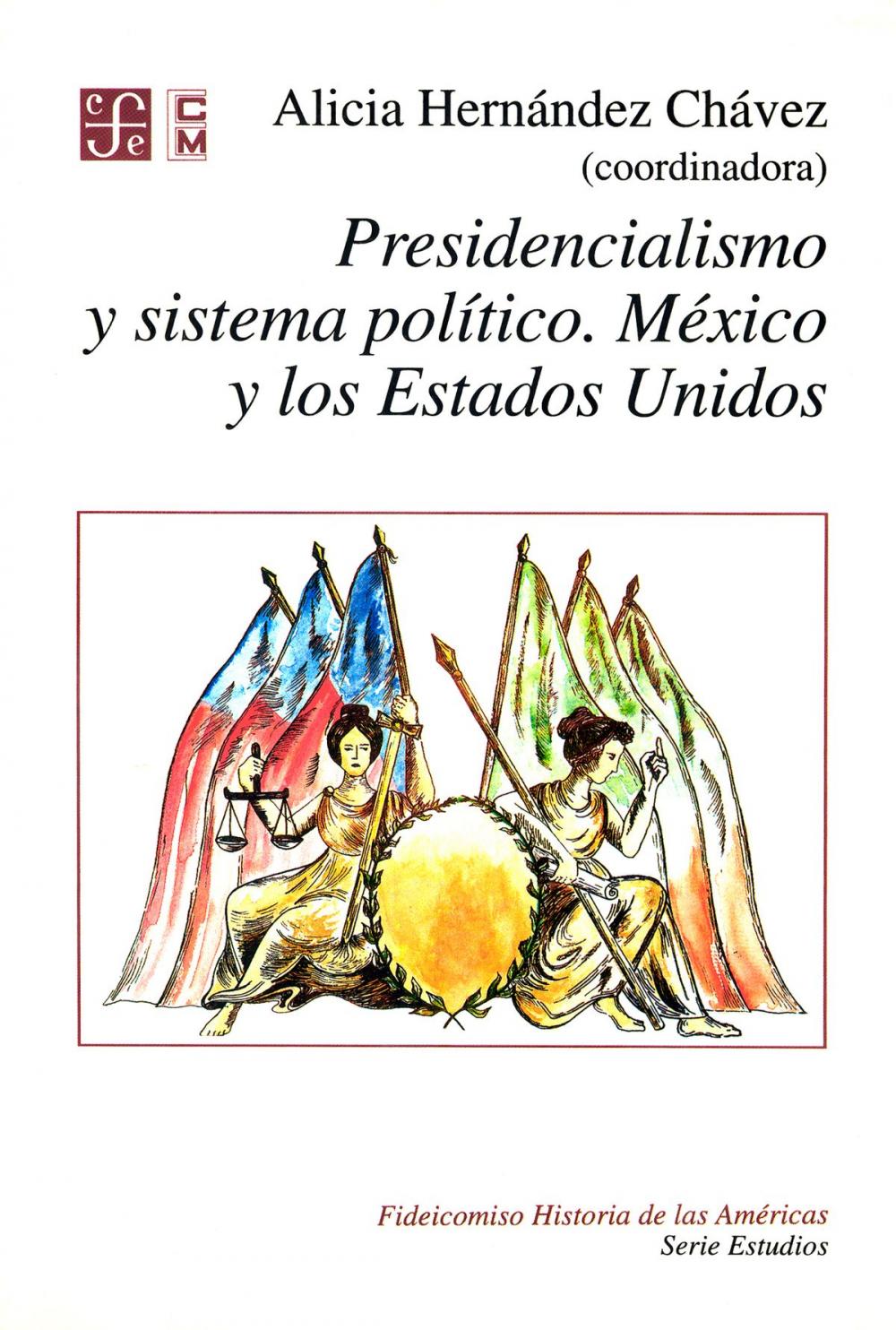 Big bigCover of Presidencialismo y sistema político