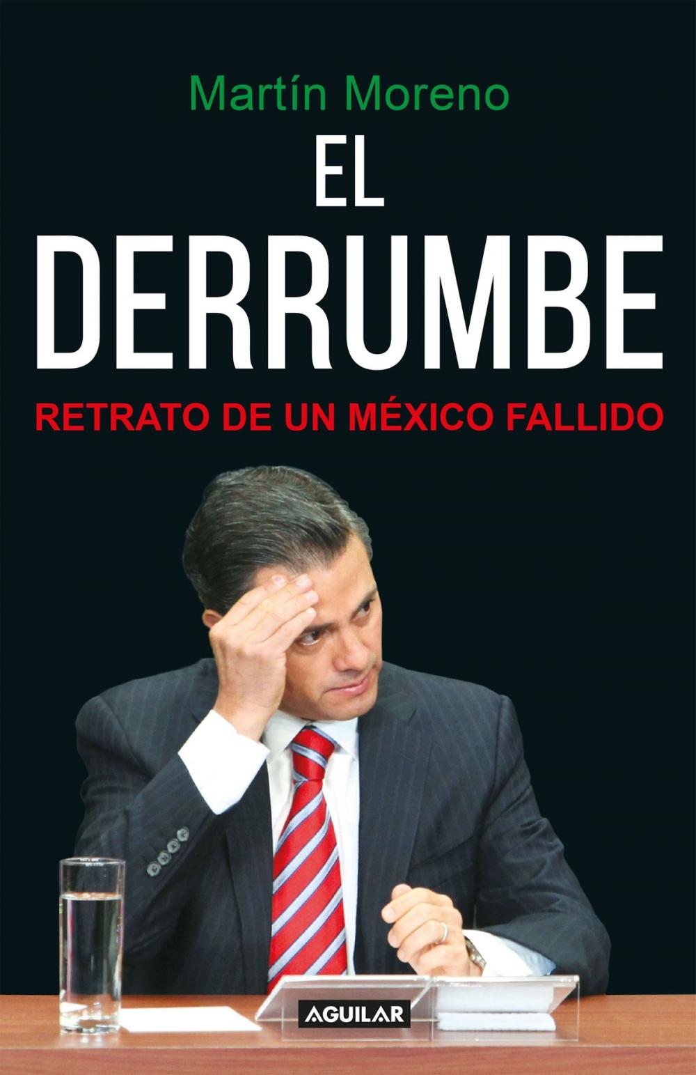 Big bigCover of El derrumbe