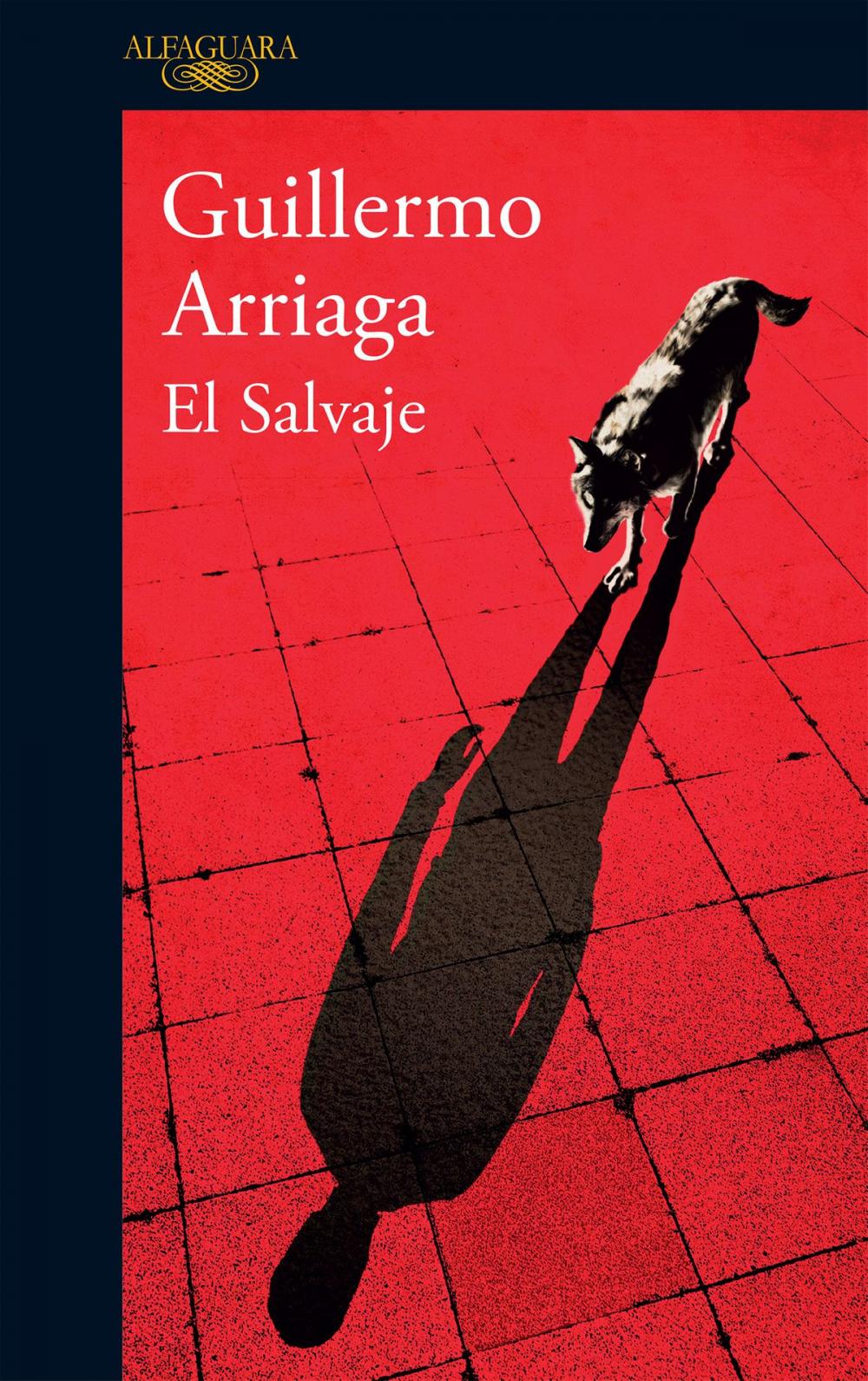 Big bigCover of El salvaje