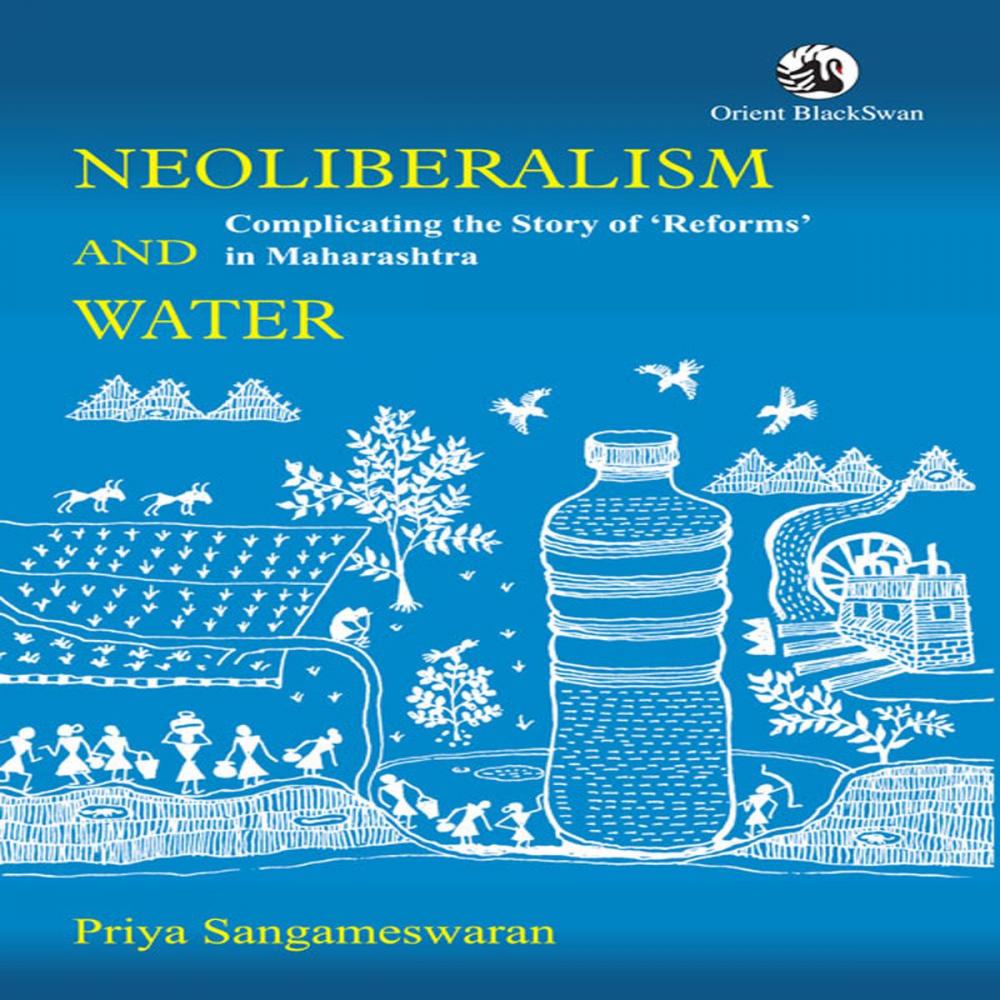 Big bigCover of Neoliberalism and Water