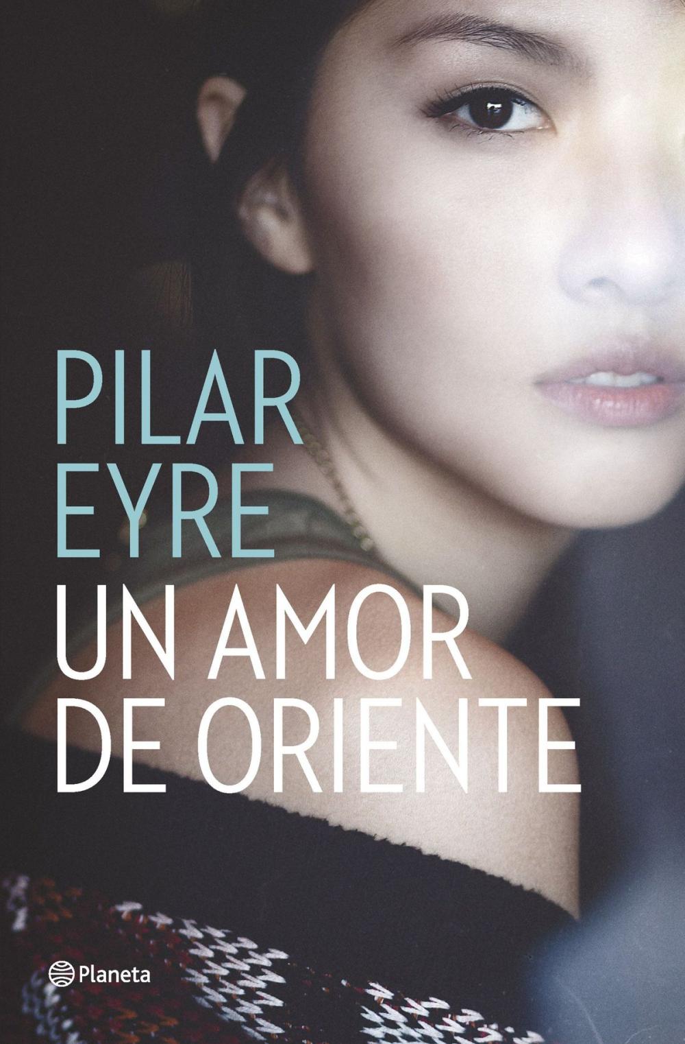 Big bigCover of Un amor de Oriente