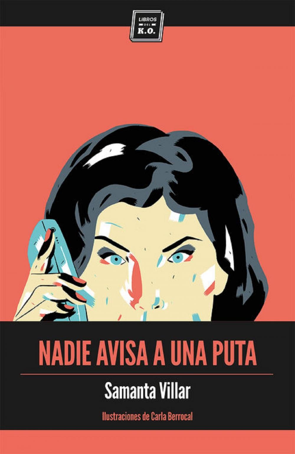 Big bigCover of Nadie avisa a una puta