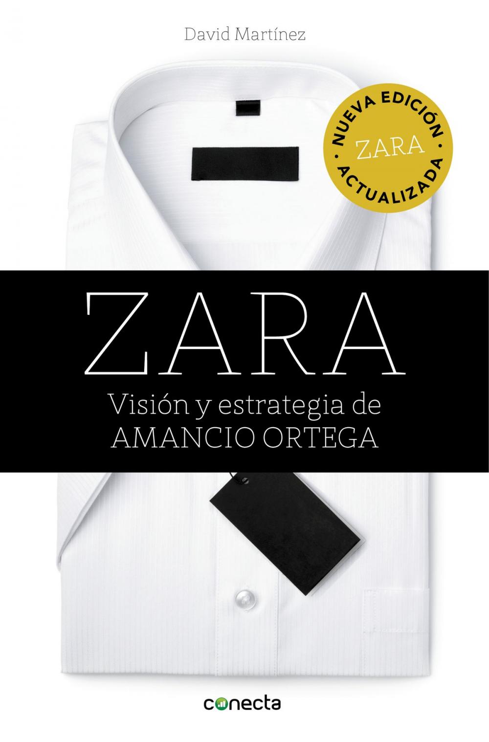 Big bigCover of Zara (edición actualizada)