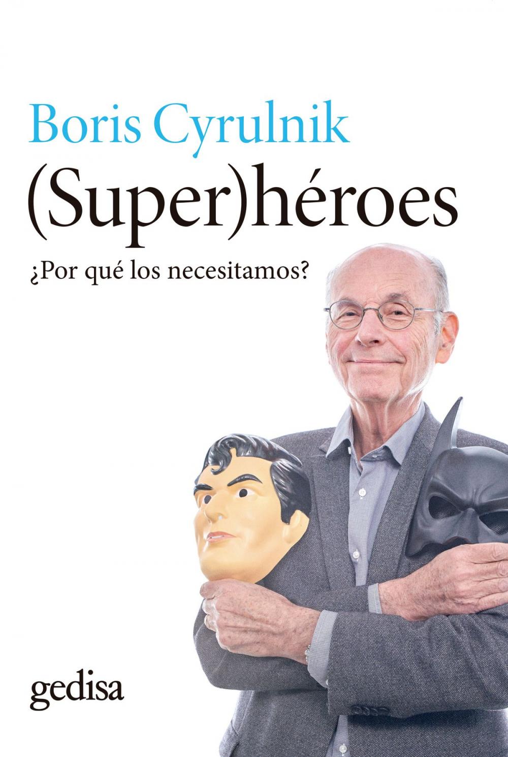 Big bigCover of Super(héroes)