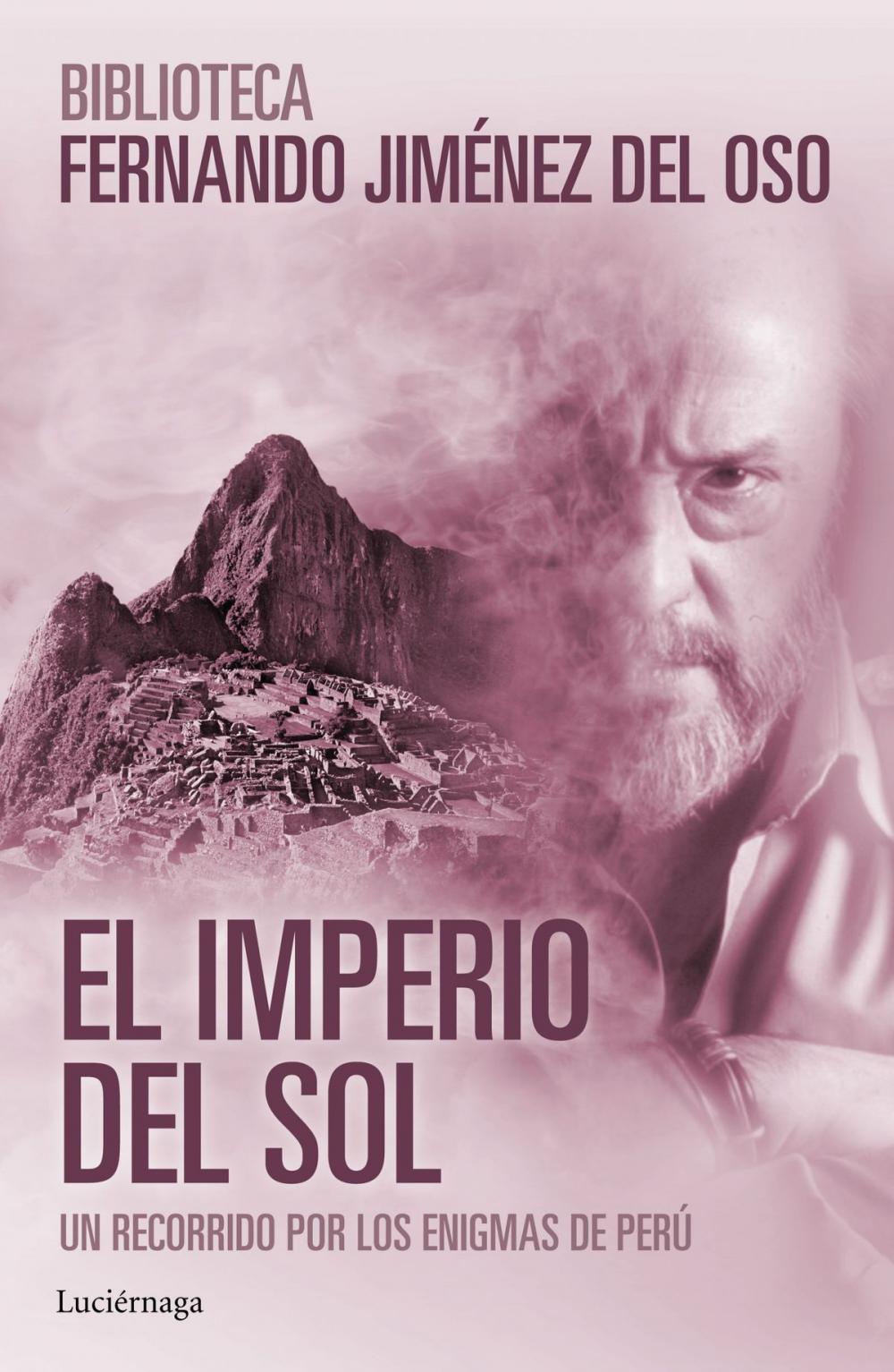 Big bigCover of El Imperio del Sol