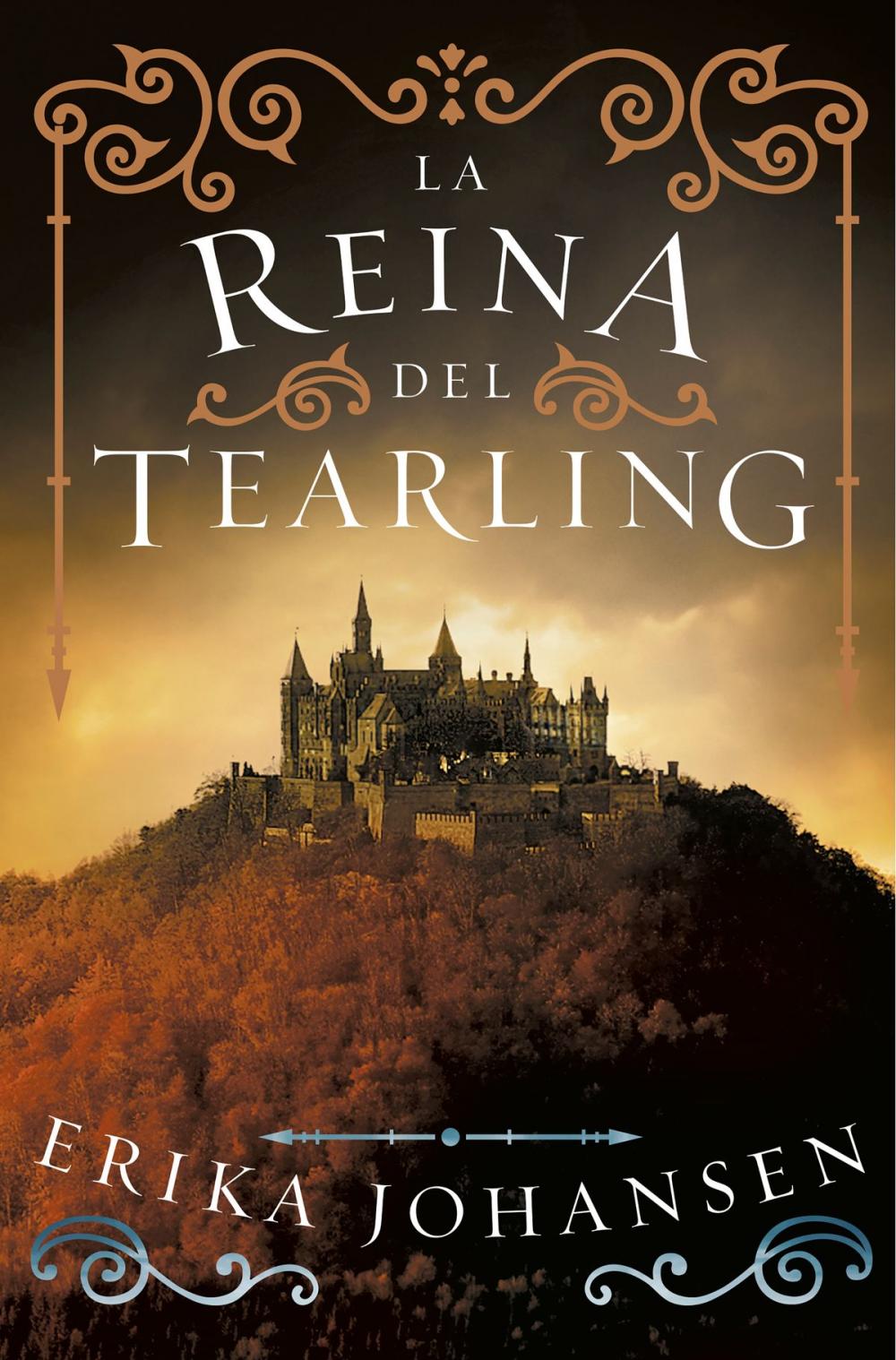 Big bigCover of La Reina del Tearling (La Reina del Tearling 1)