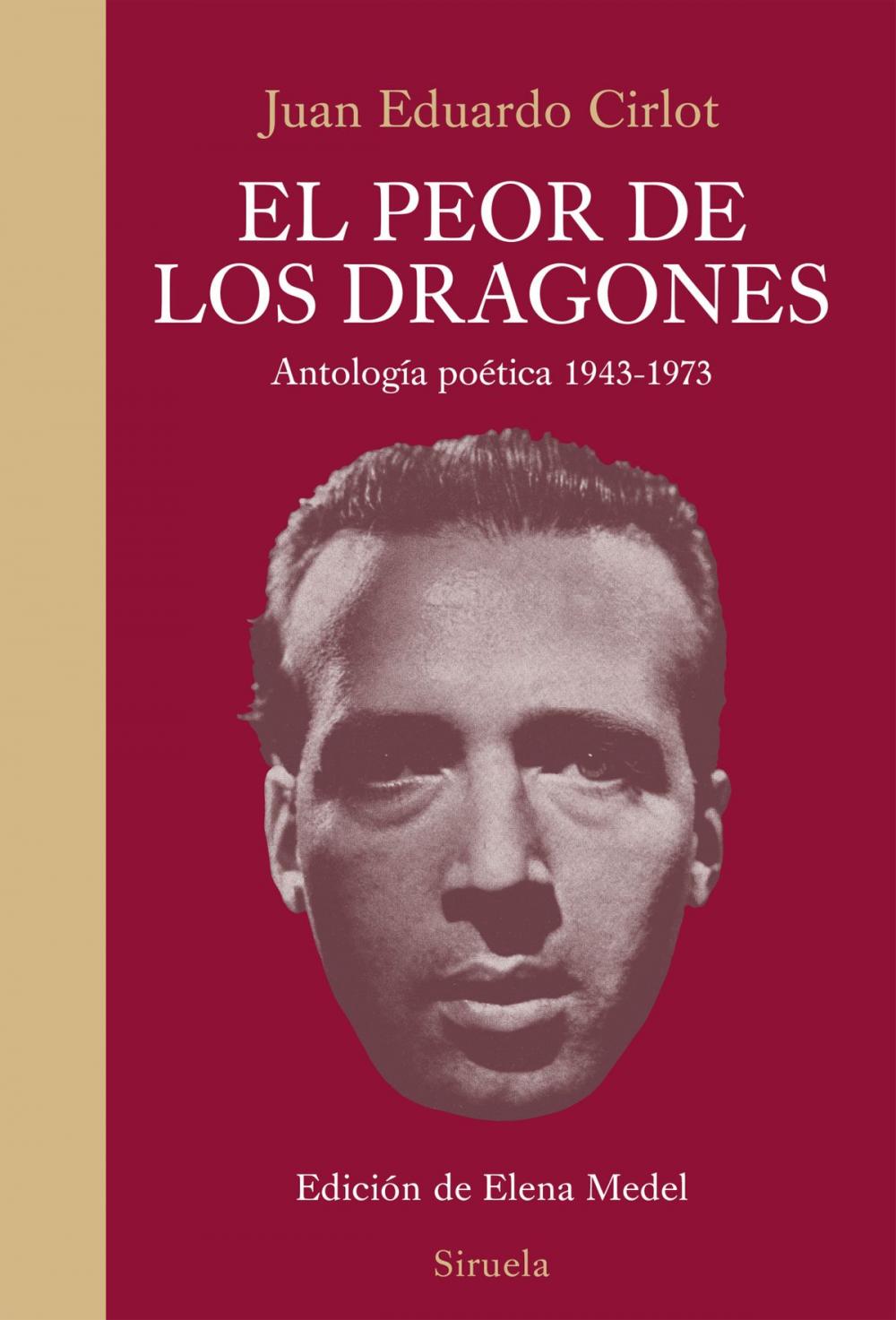 Big bigCover of El peor de los dragones