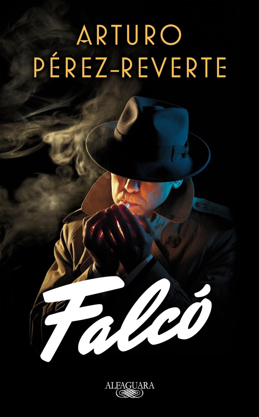 Big bigCover of Falcó (Serie Falcó)