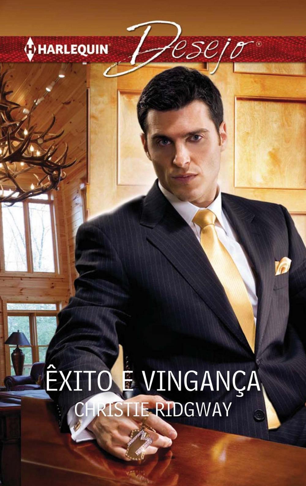 Big bigCover of Êxito e vingança