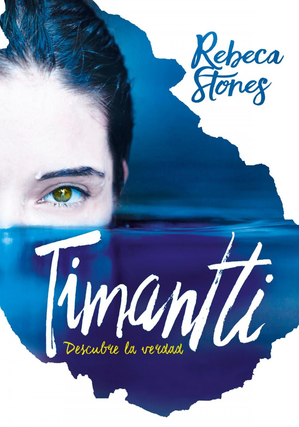 Big bigCover of Timantti