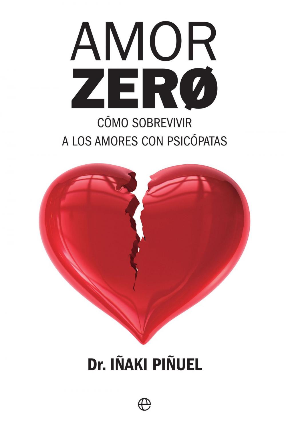 Big bigCover of Amor Zero