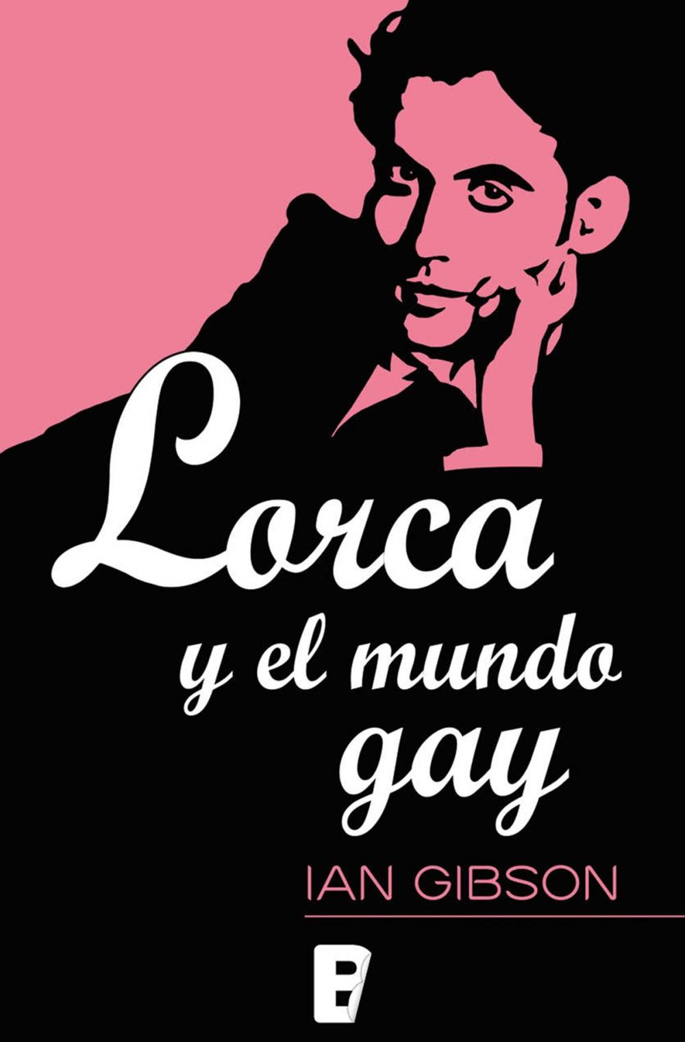 Big bigCover of Lorca y el mundo gay