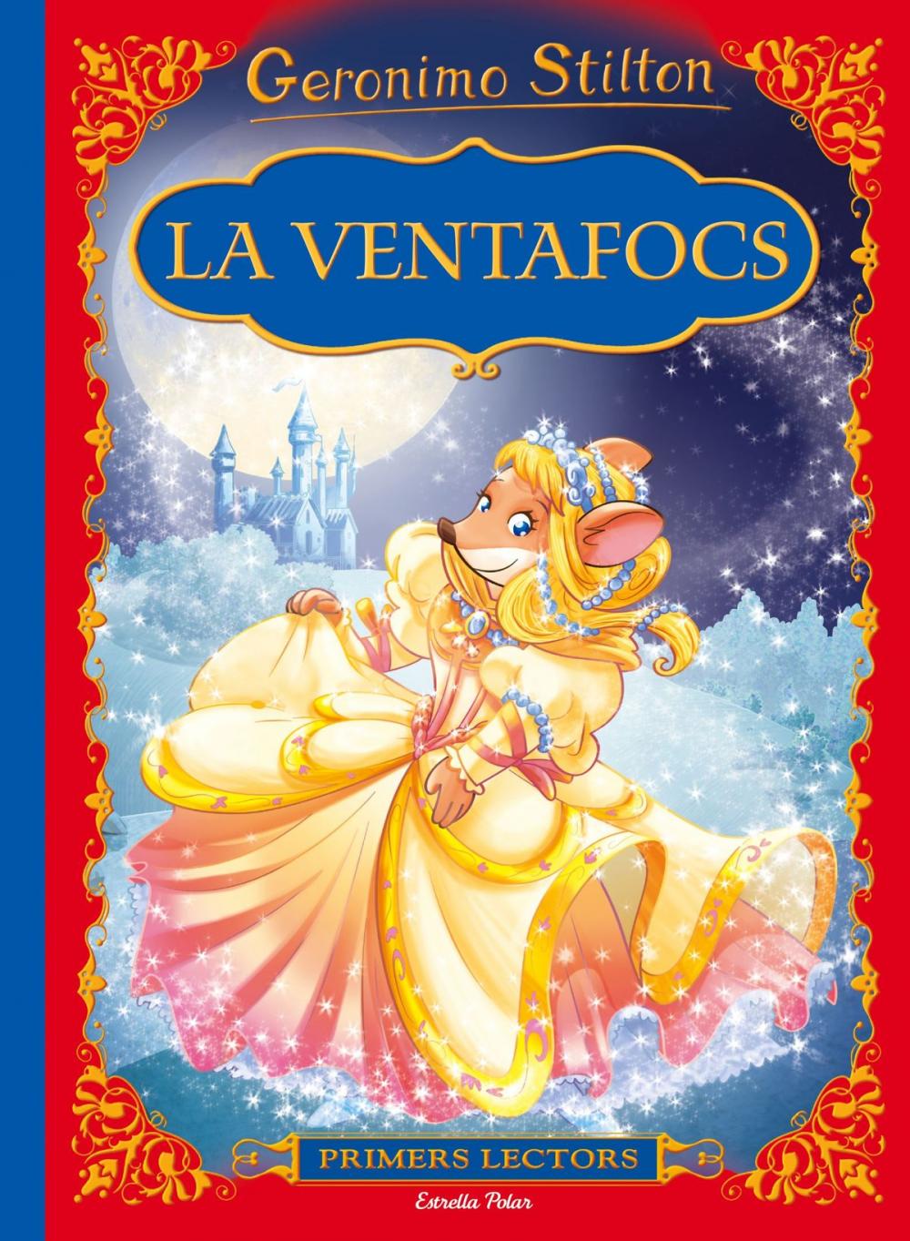 Big bigCover of La Ventafocs