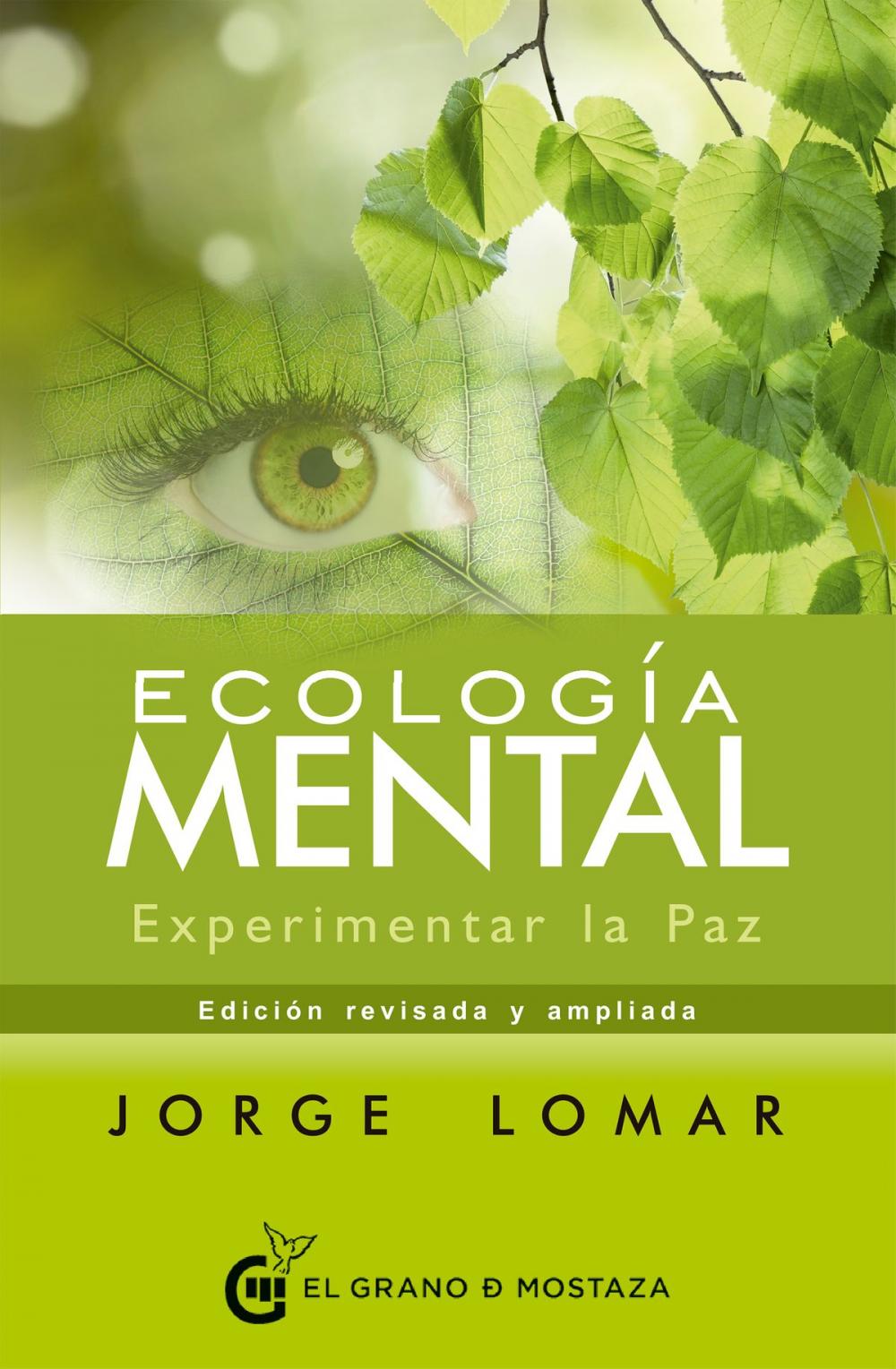 Big bigCover of Ecología mental