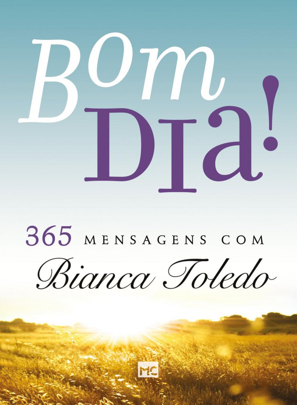 Big bigCover of Bom dia!