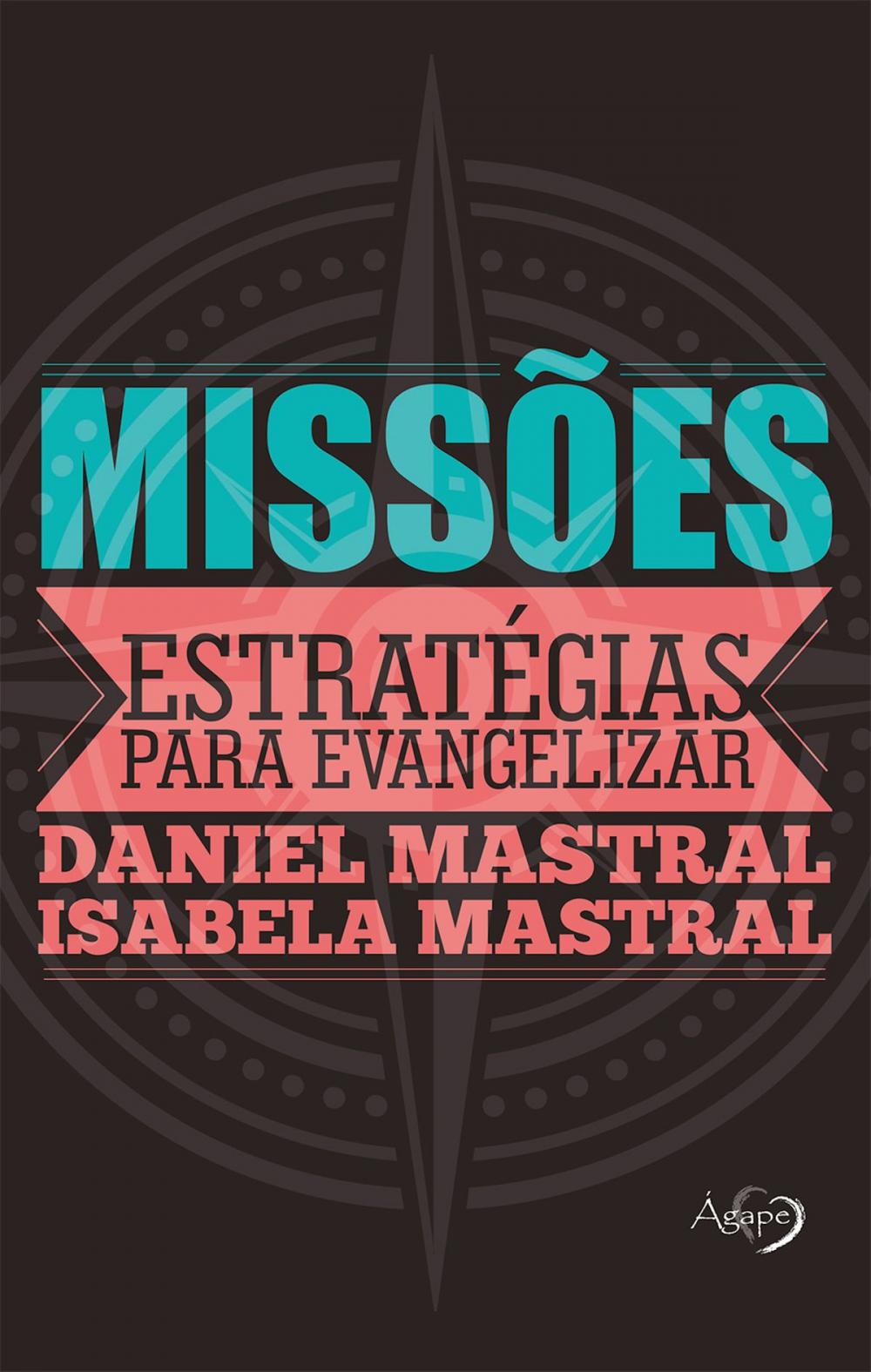 Big bigCover of Missões