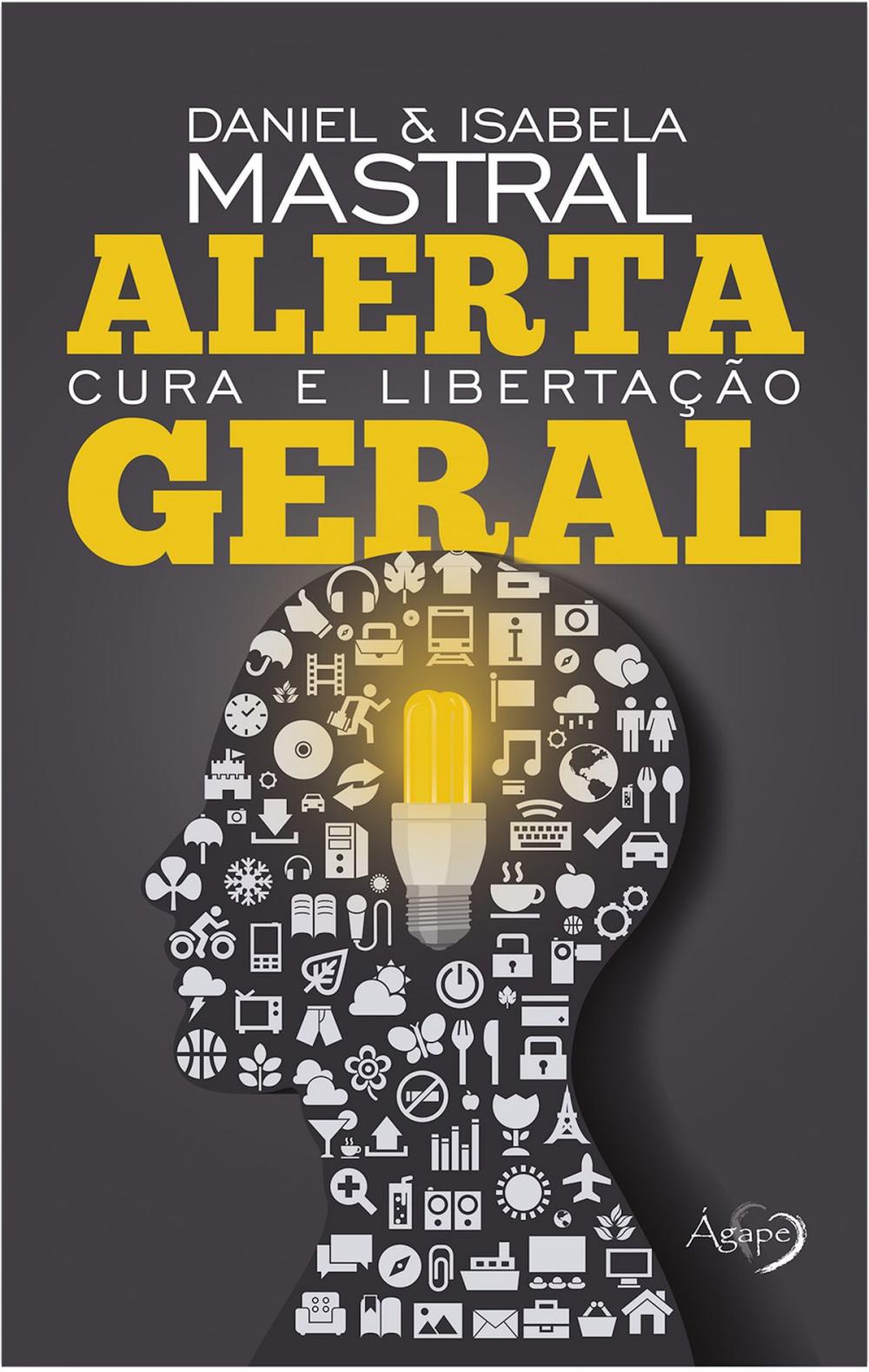 Big bigCover of Alerta geral