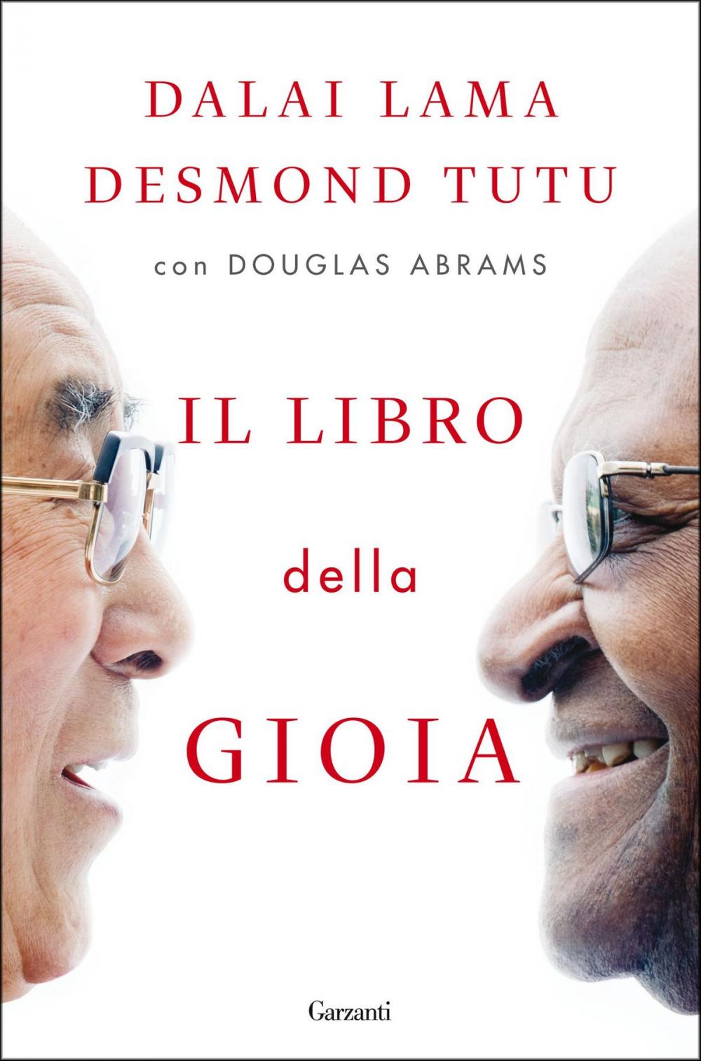 Big bigCover of Il libro della gioia