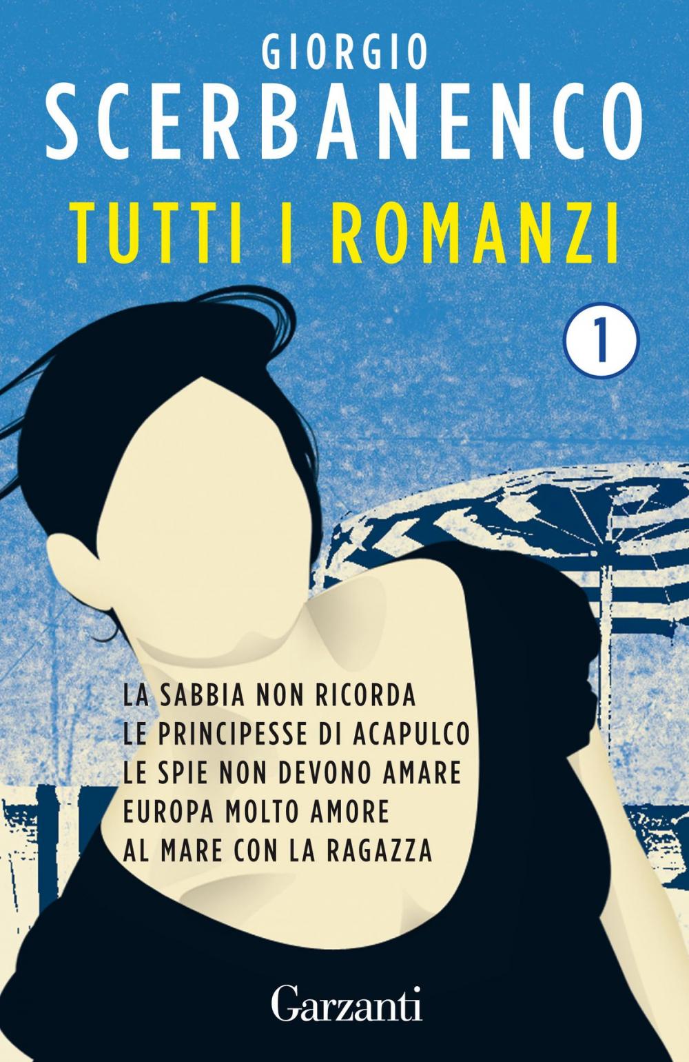 Big bigCover of Tutti i romanzi 1