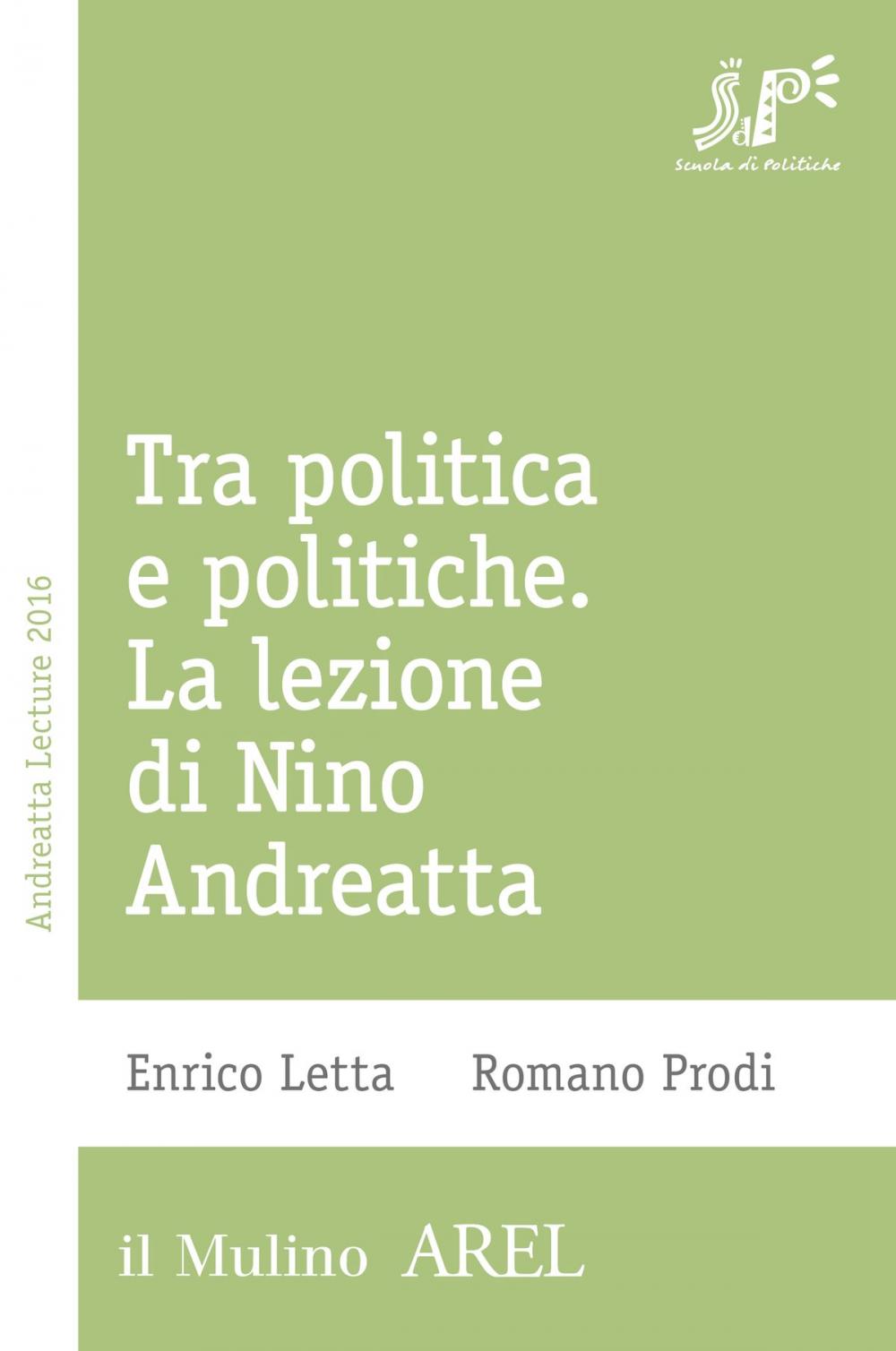 Big bigCover of Tra politica e politiche