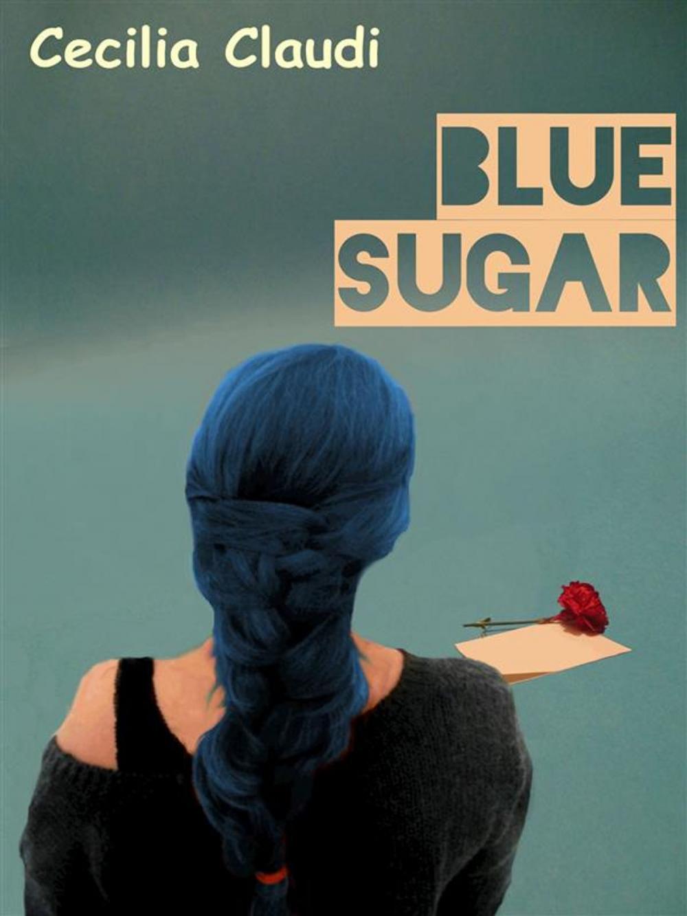 Big bigCover of Blue Sugar