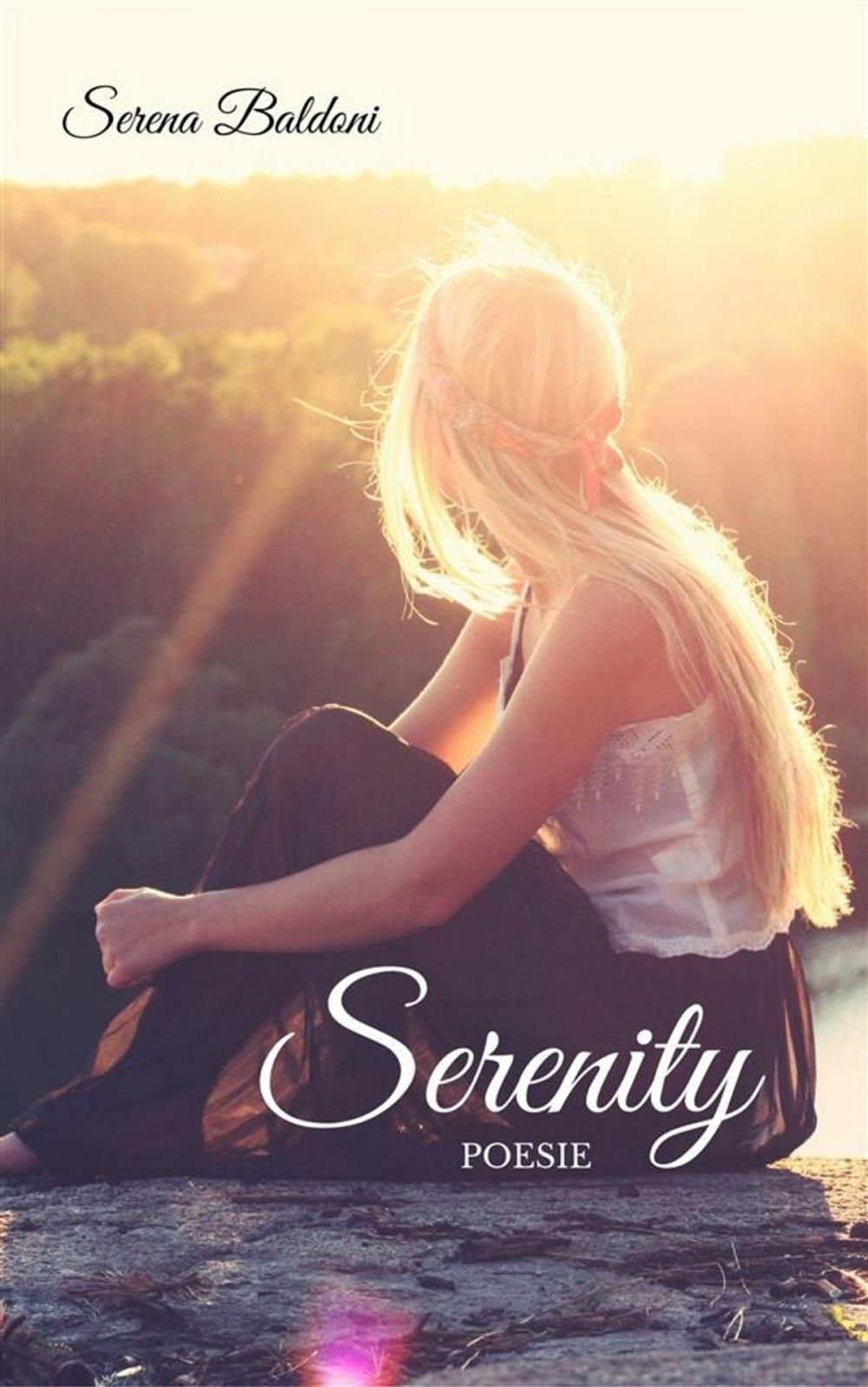 Big bigCover of Serenity