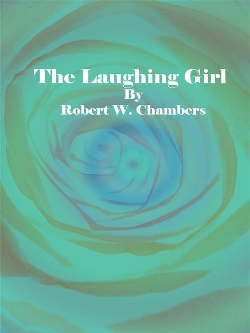 Big bigCover of The Laughing Girl