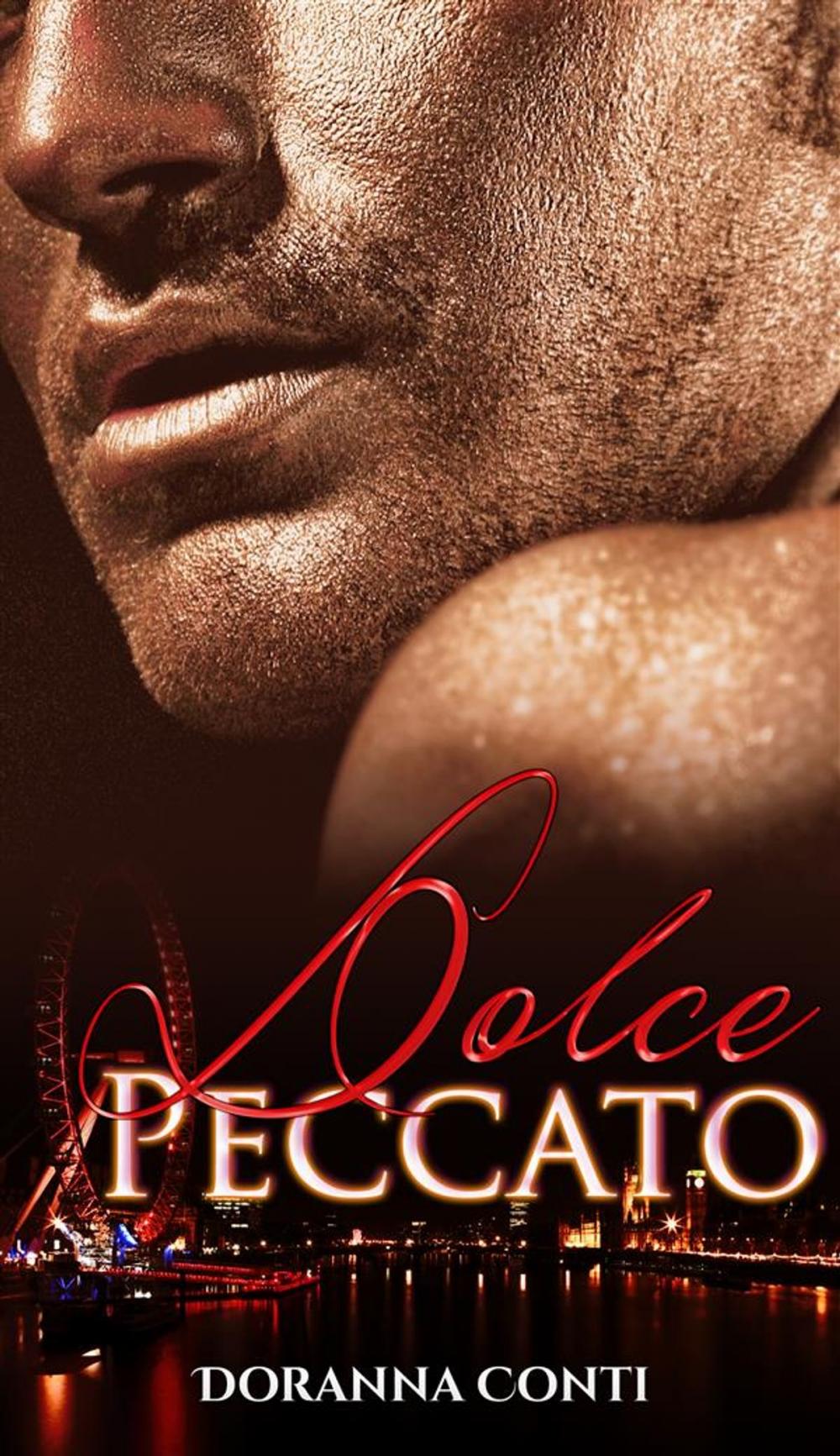 Big bigCover of Dolce Peccato