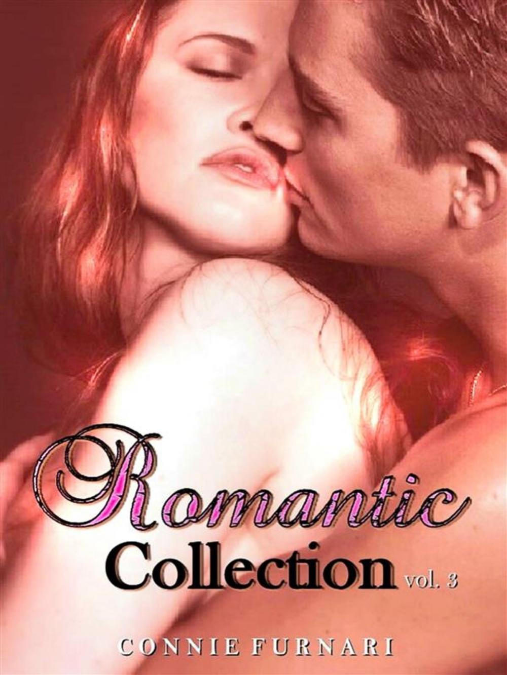 Big bigCover of Romantic Collection vol. 3