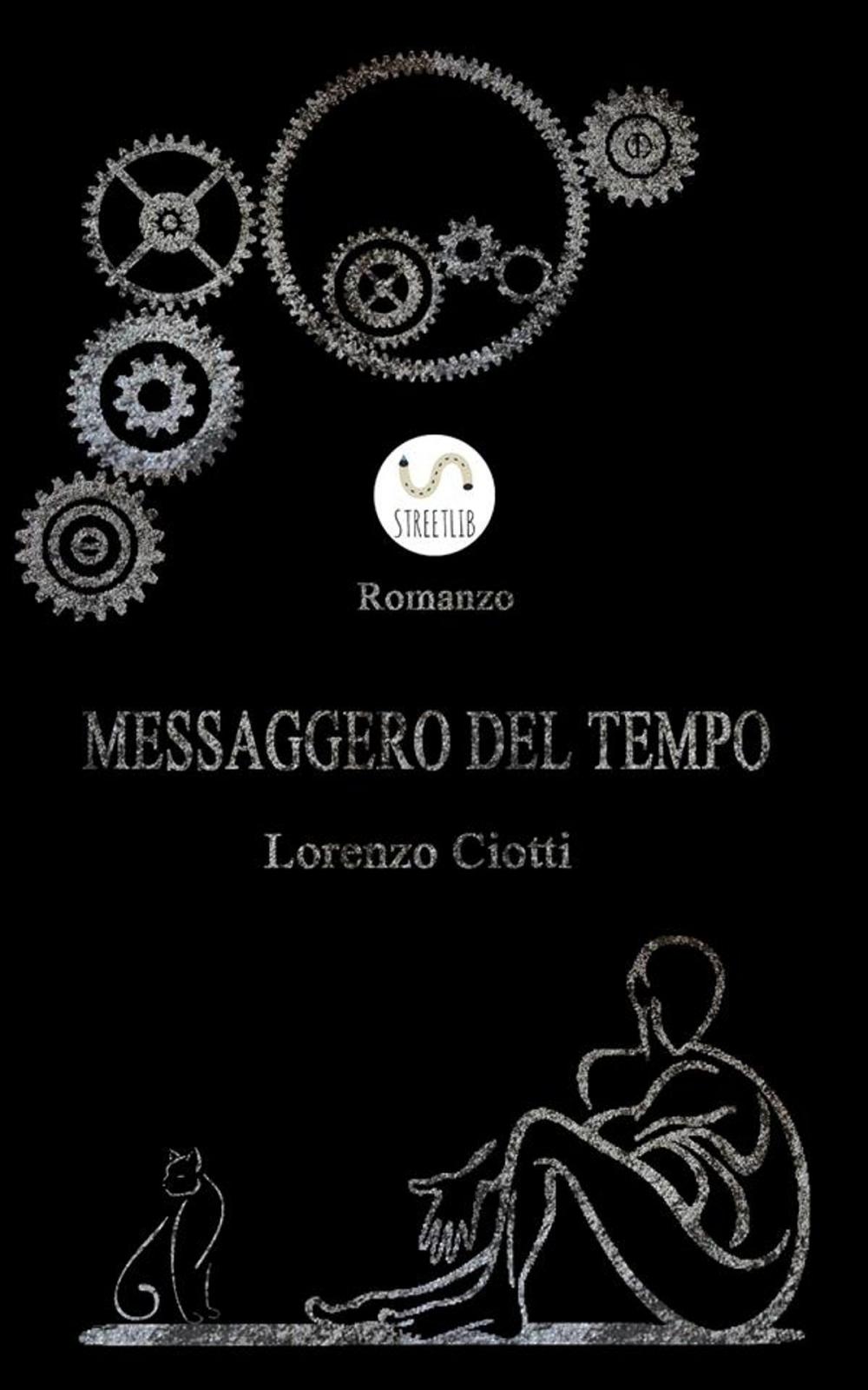 Big bigCover of Messaggero Del Tempo