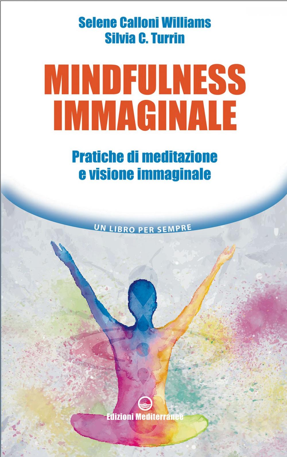 Big bigCover of Mindfulness immaginale