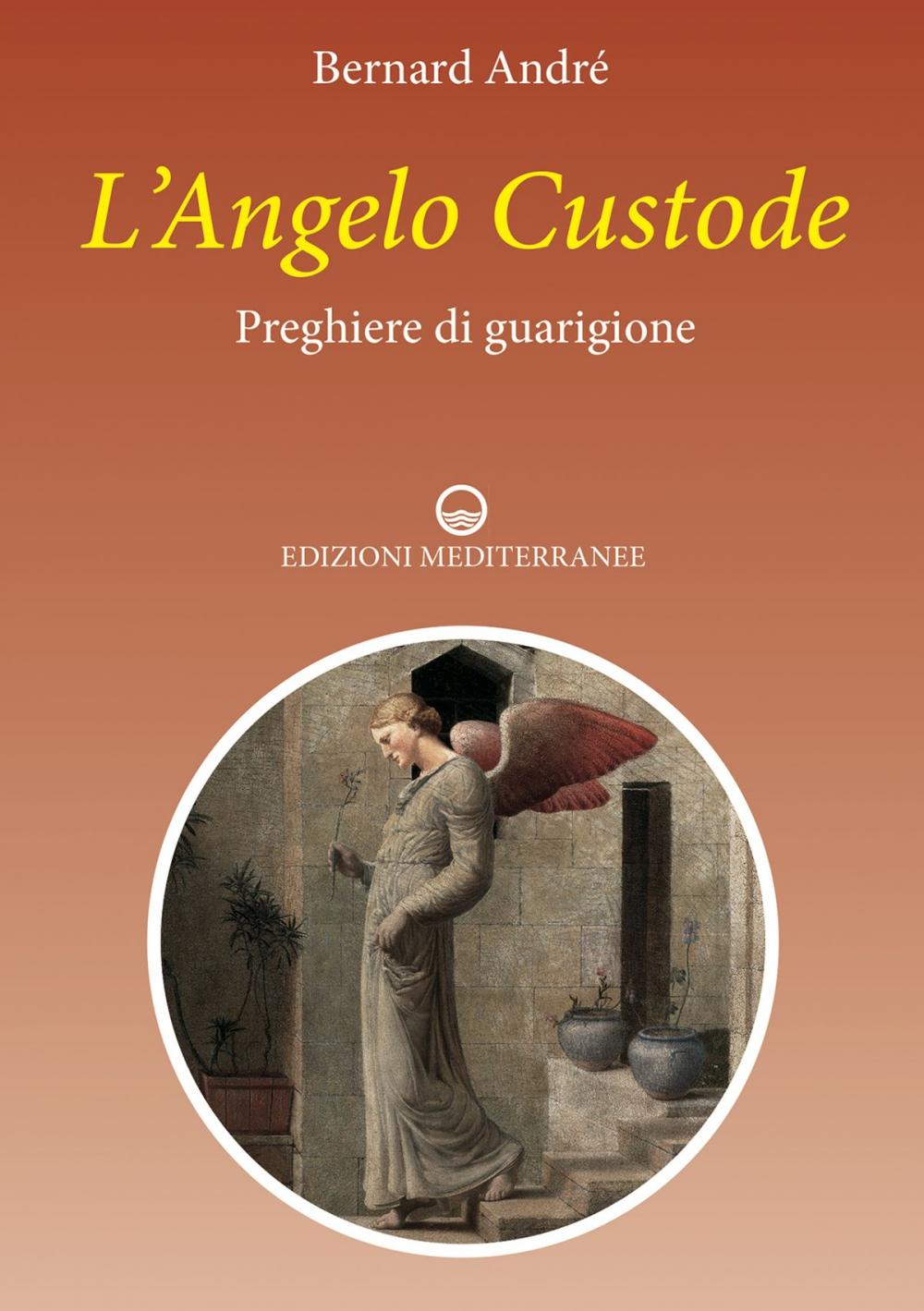 Big bigCover of L'Angelo custode