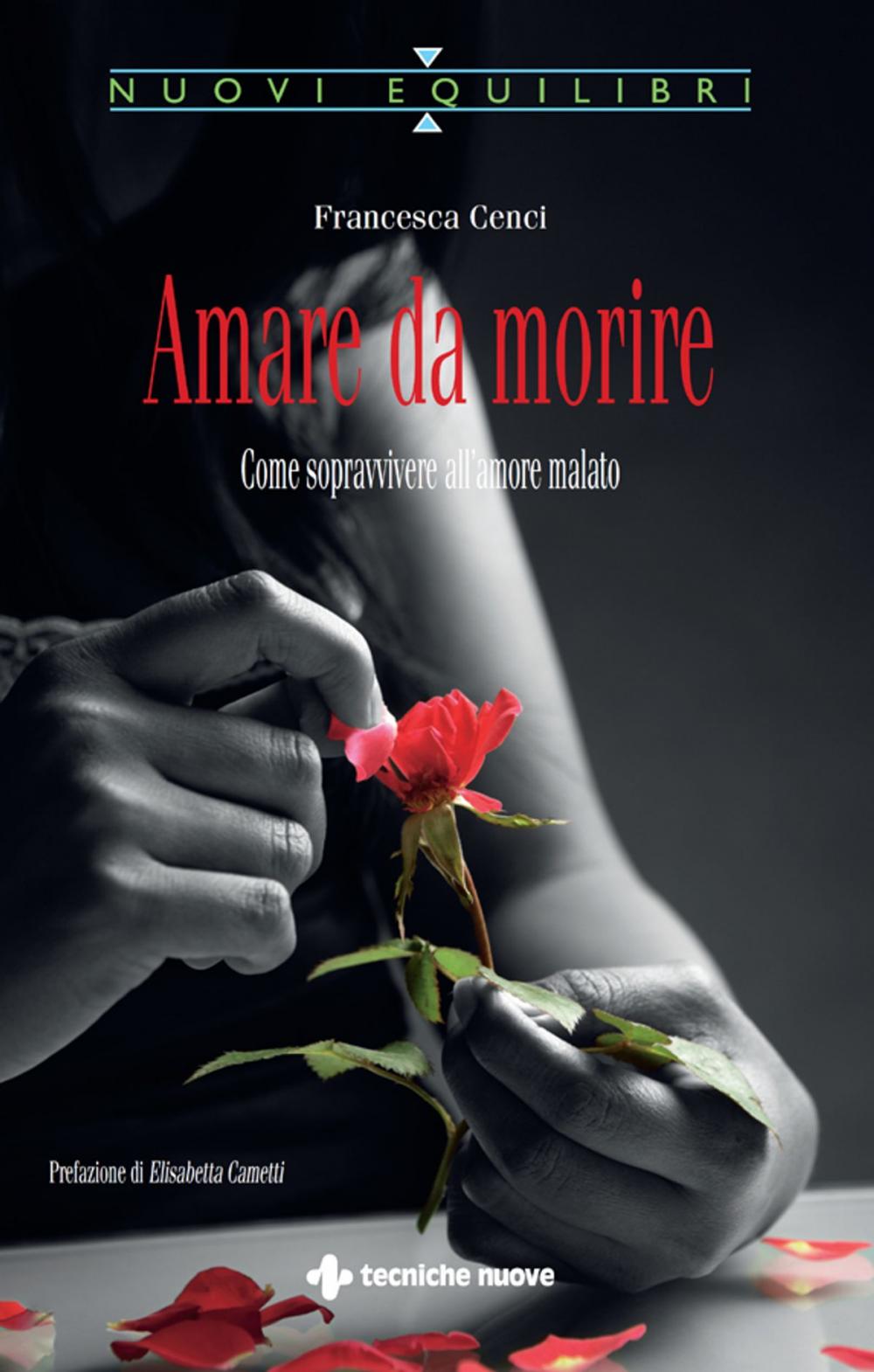 Big bigCover of Amare da morire