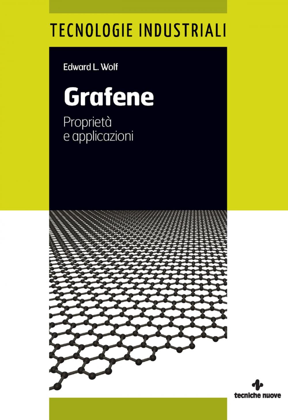 Big bigCover of Grafene