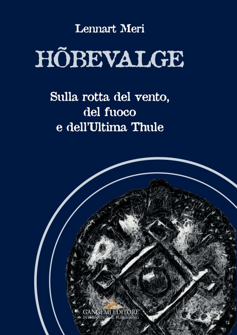 Big bigCover of Hobevalge