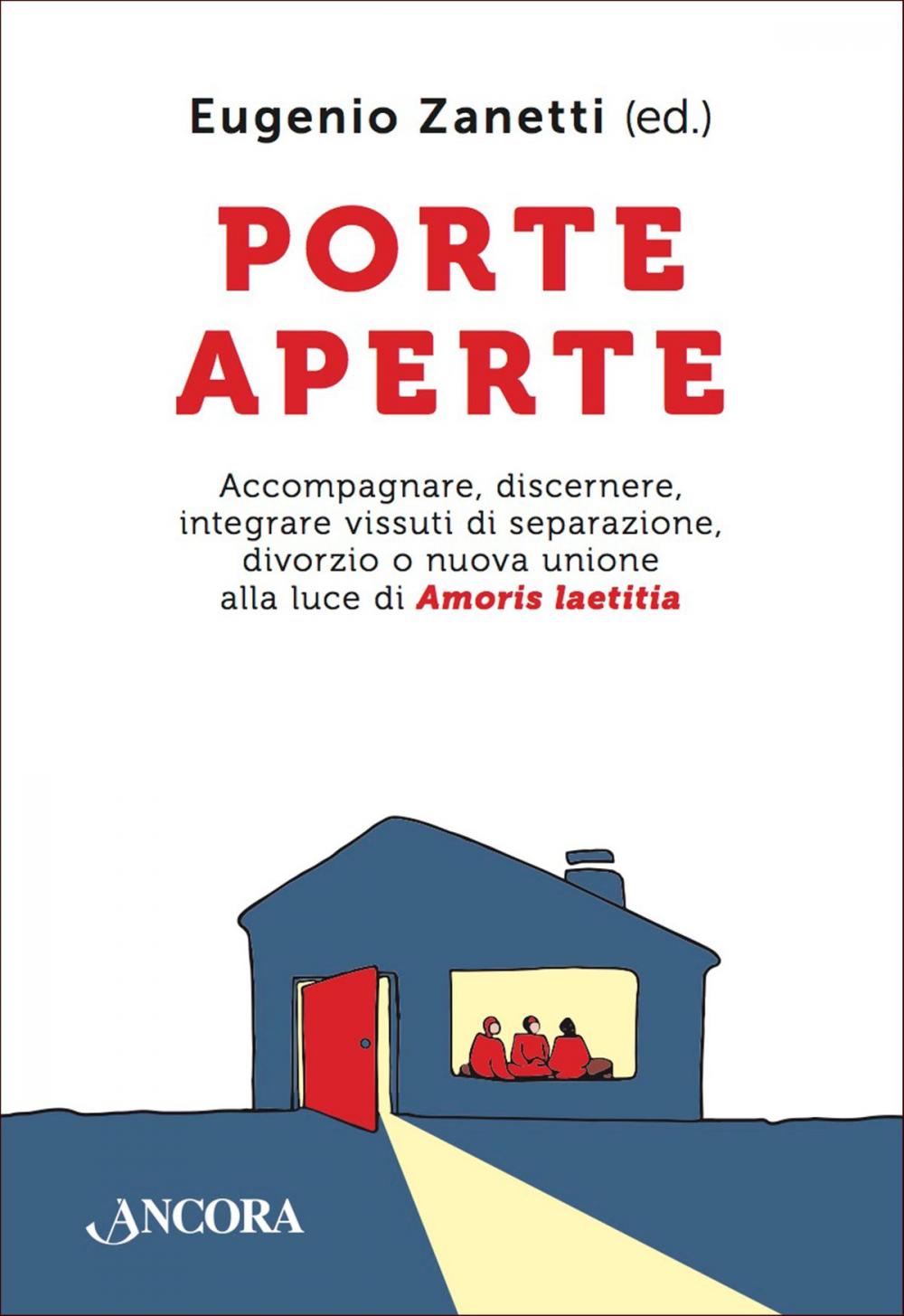 Big bigCover of Porte aperte