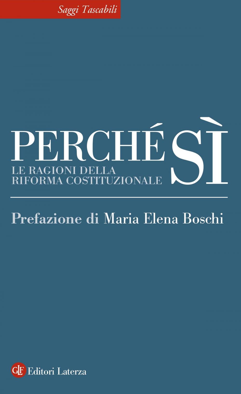 Big bigCover of Perché sì