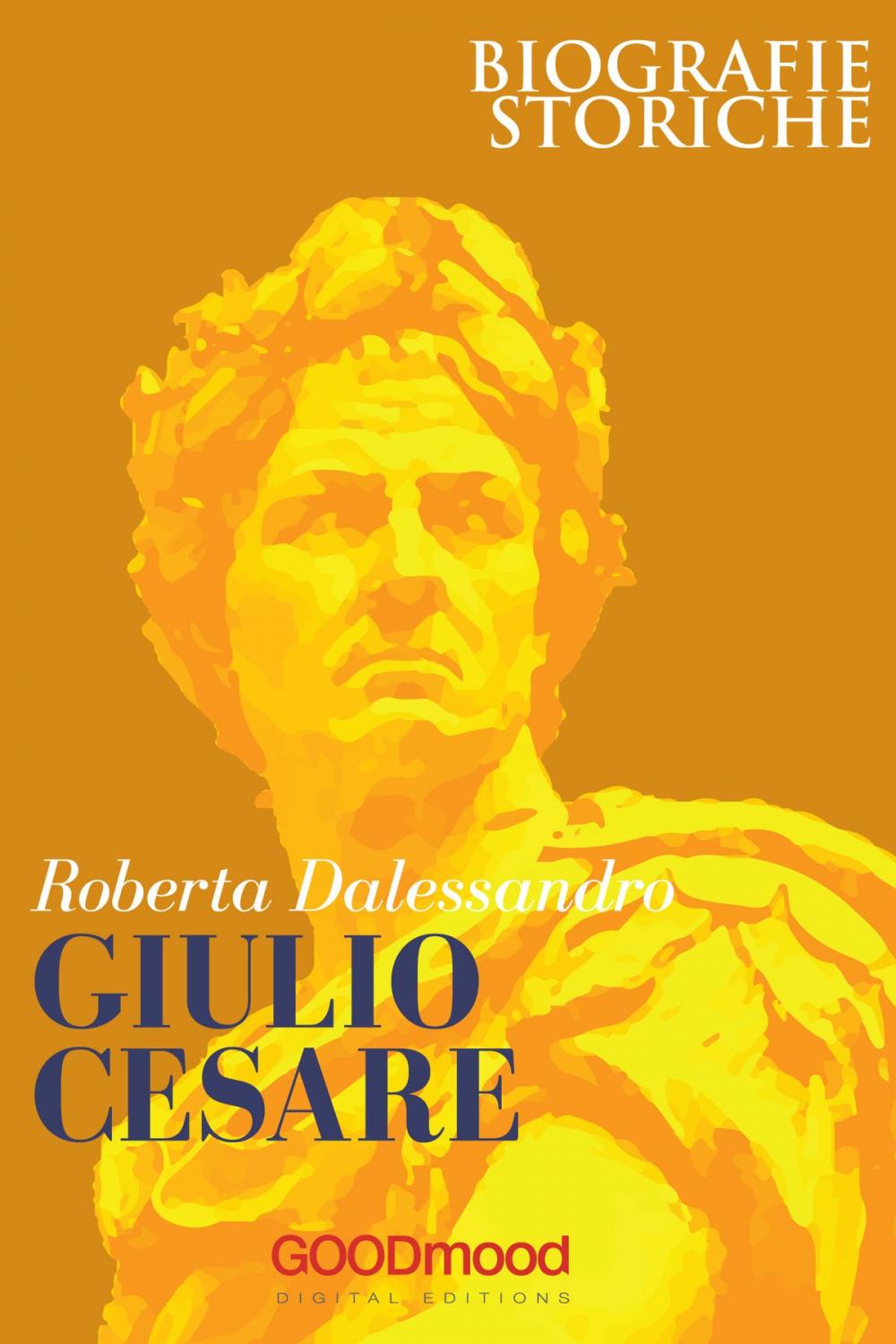 Big bigCover of Giulio Cesare