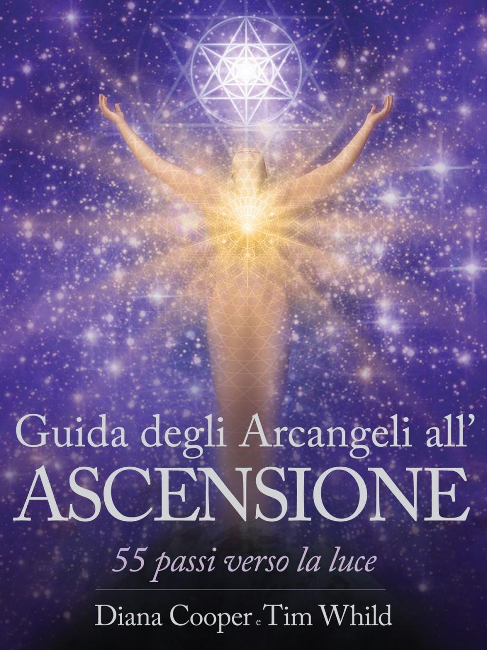 Big bigCover of Guida degli Arcangeli all'Ascensione