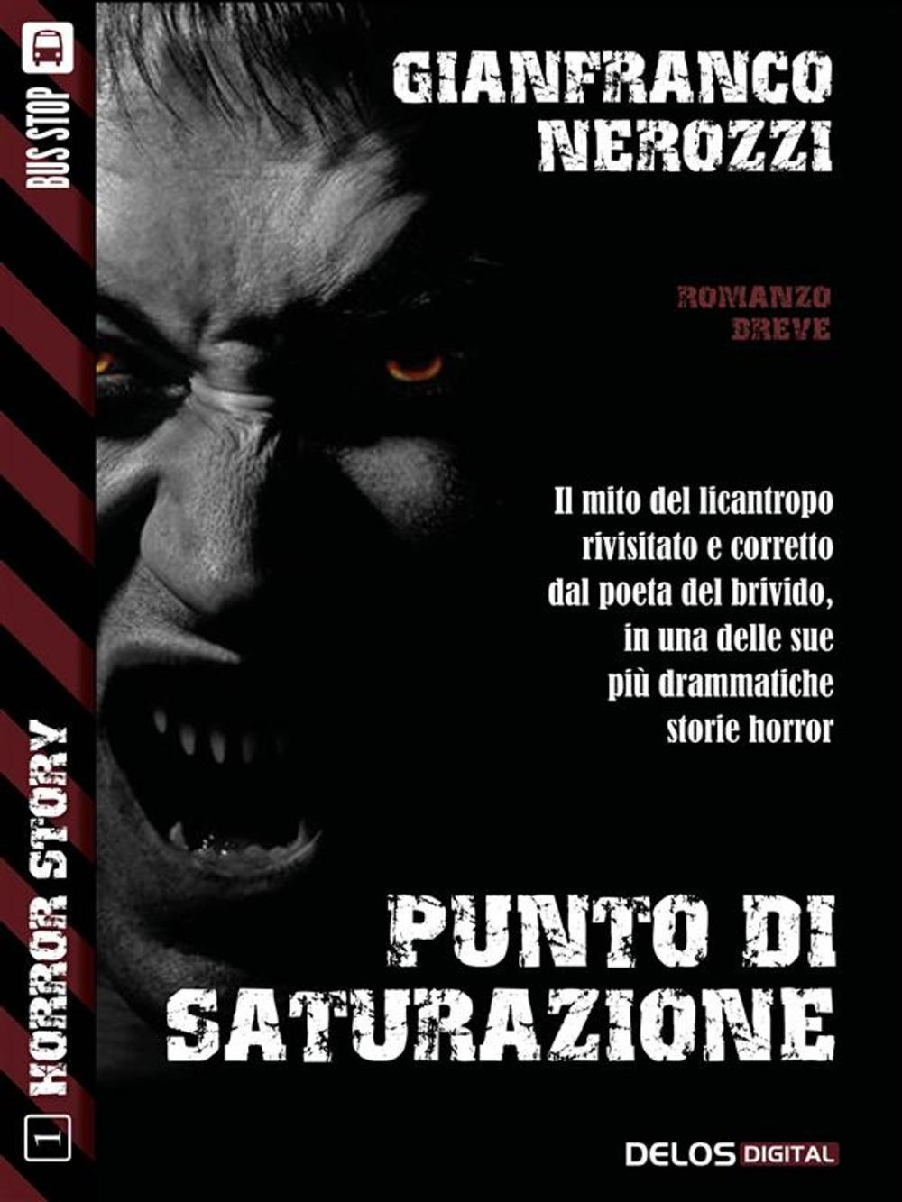 Big bigCover of Punto di saturazione