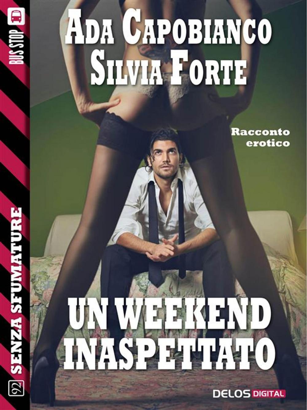 Big bigCover of Un weekend inaspettato