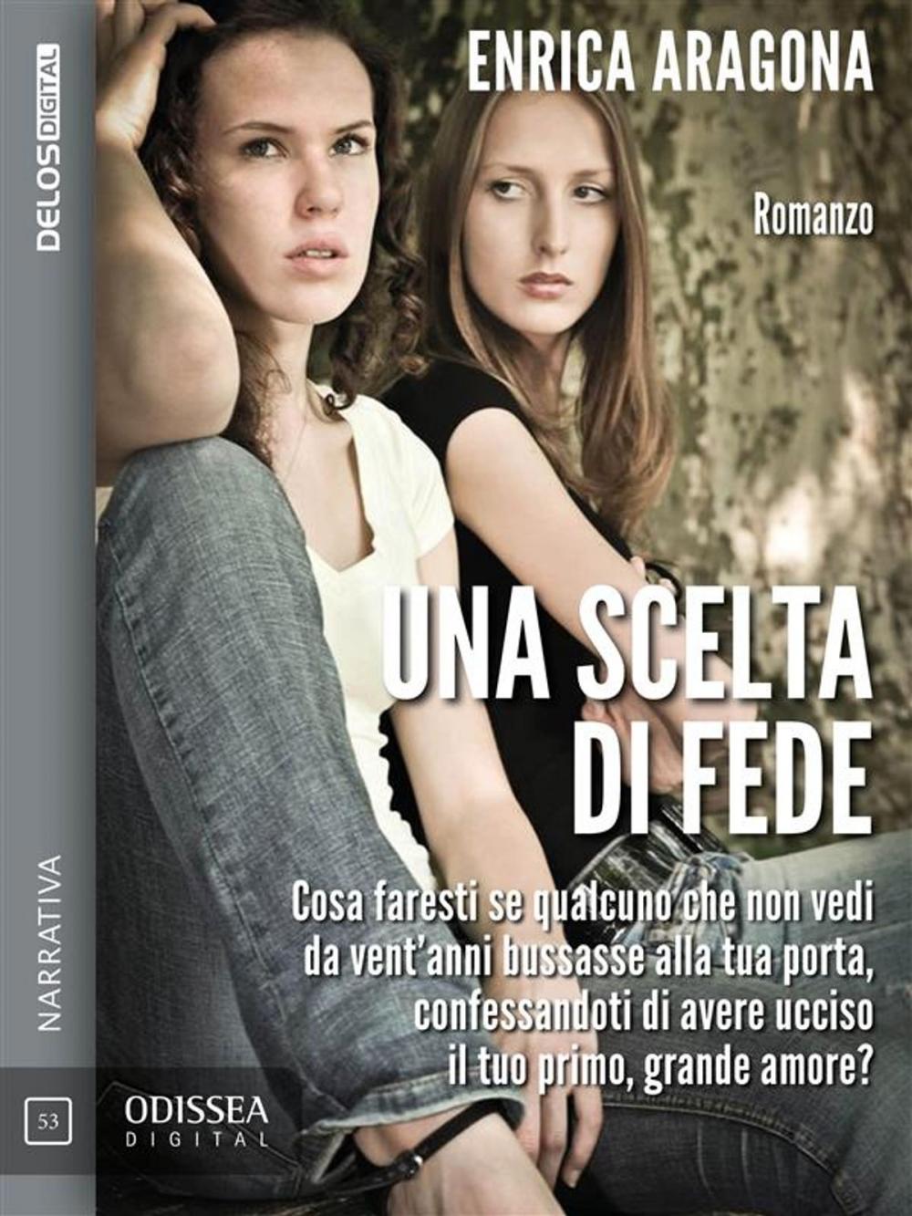 Big bigCover of Una scelta di Fede