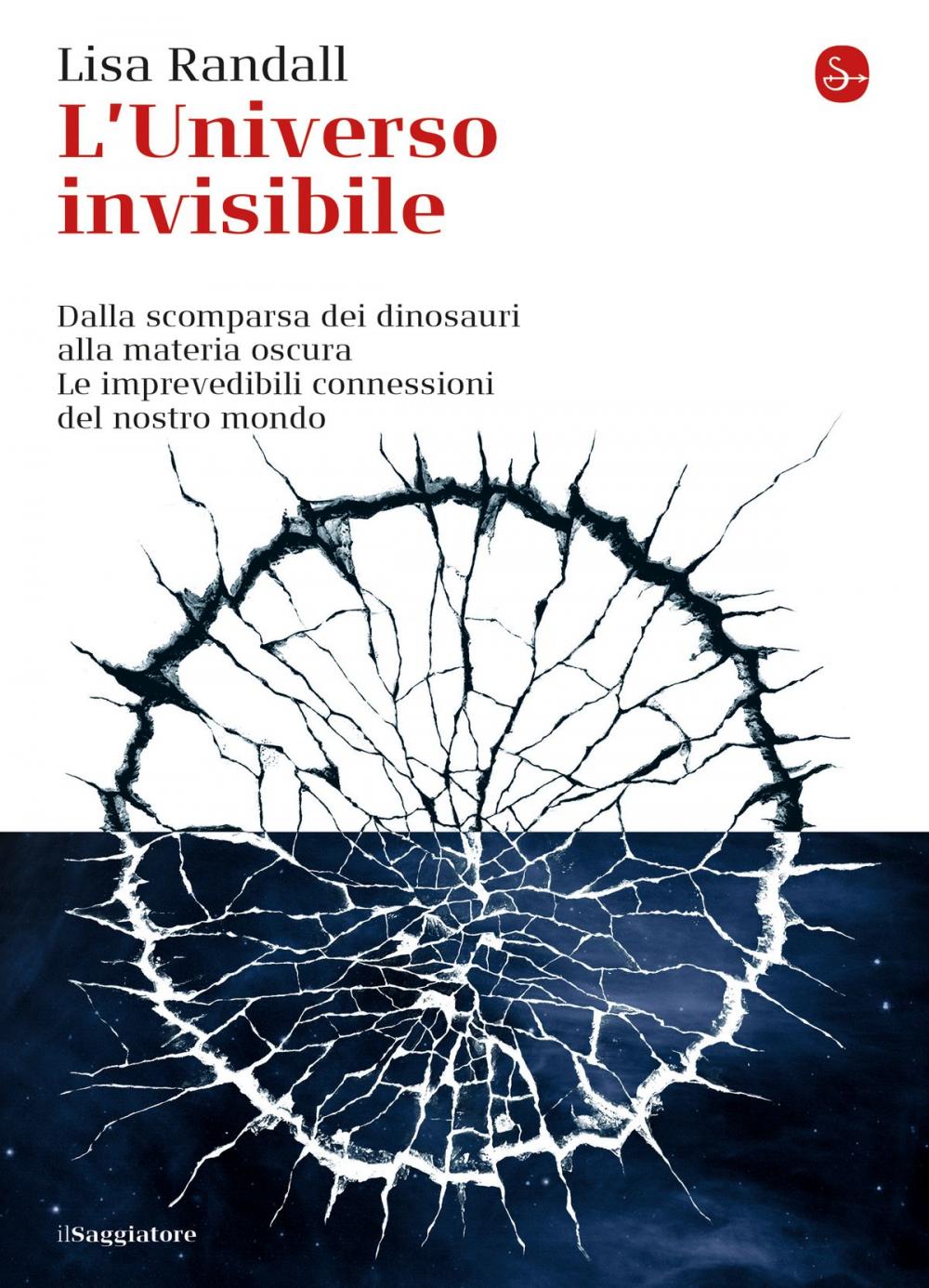 Big bigCover of L’universo invisibile