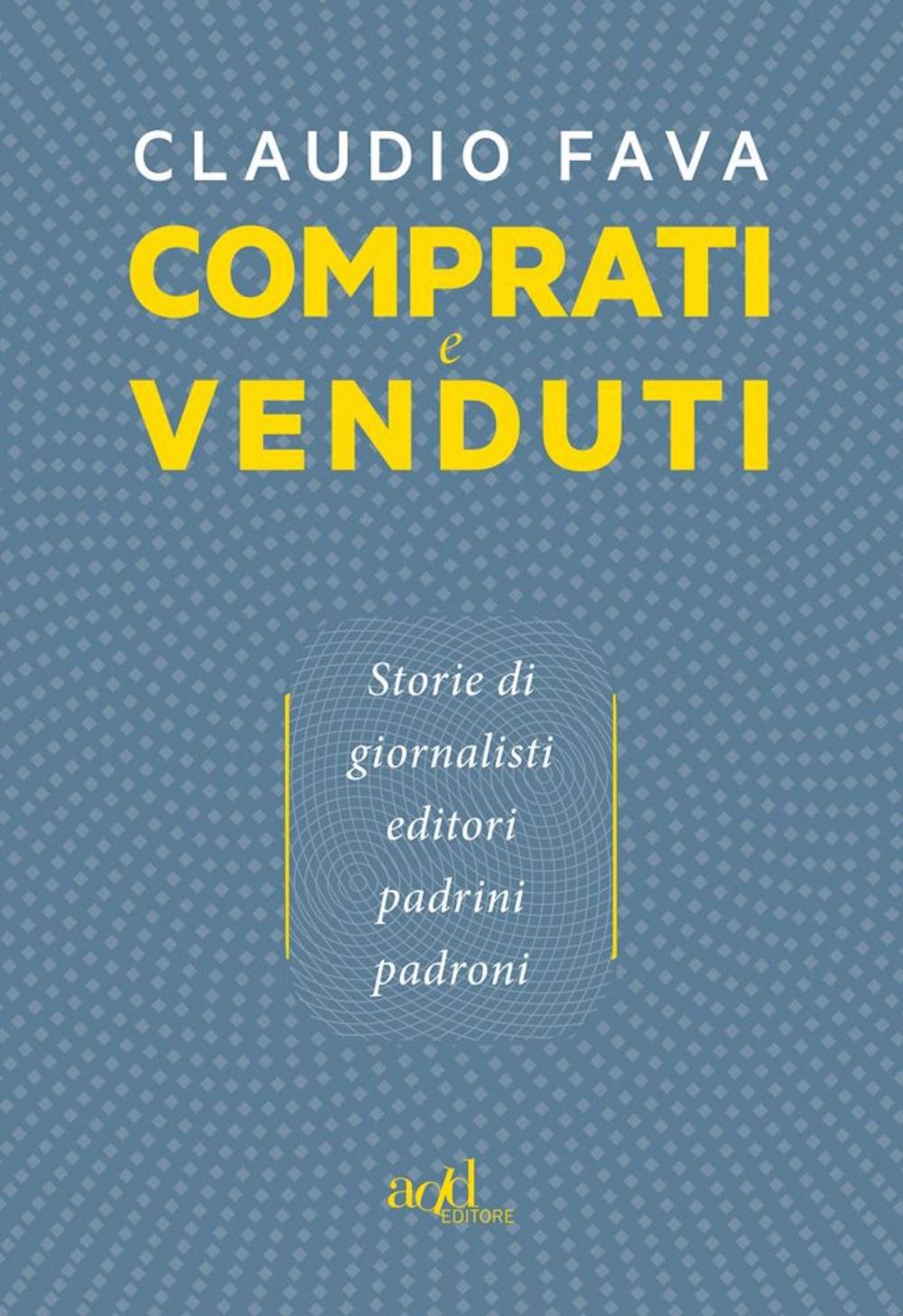 Big bigCover of Comprati e venduti