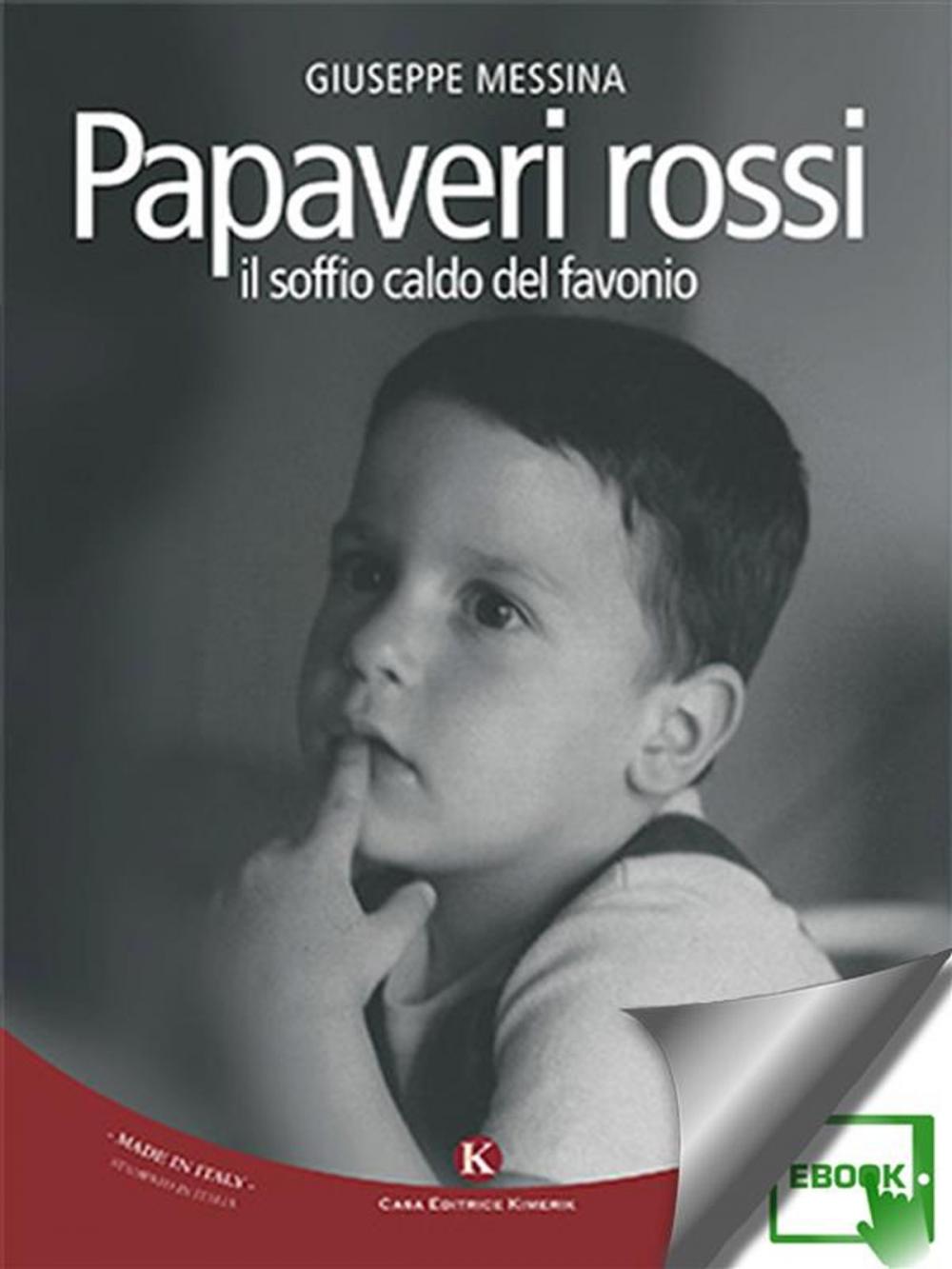 Big bigCover of Papaveri rossi