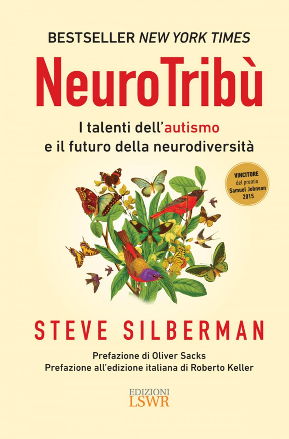 Big bigCover of NeuroTribù