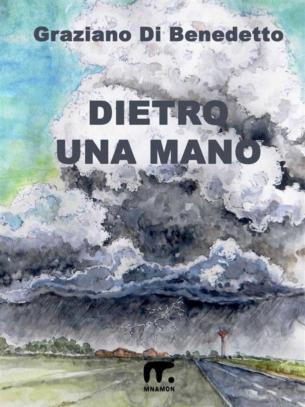 Big bigCover of Dietro una mano